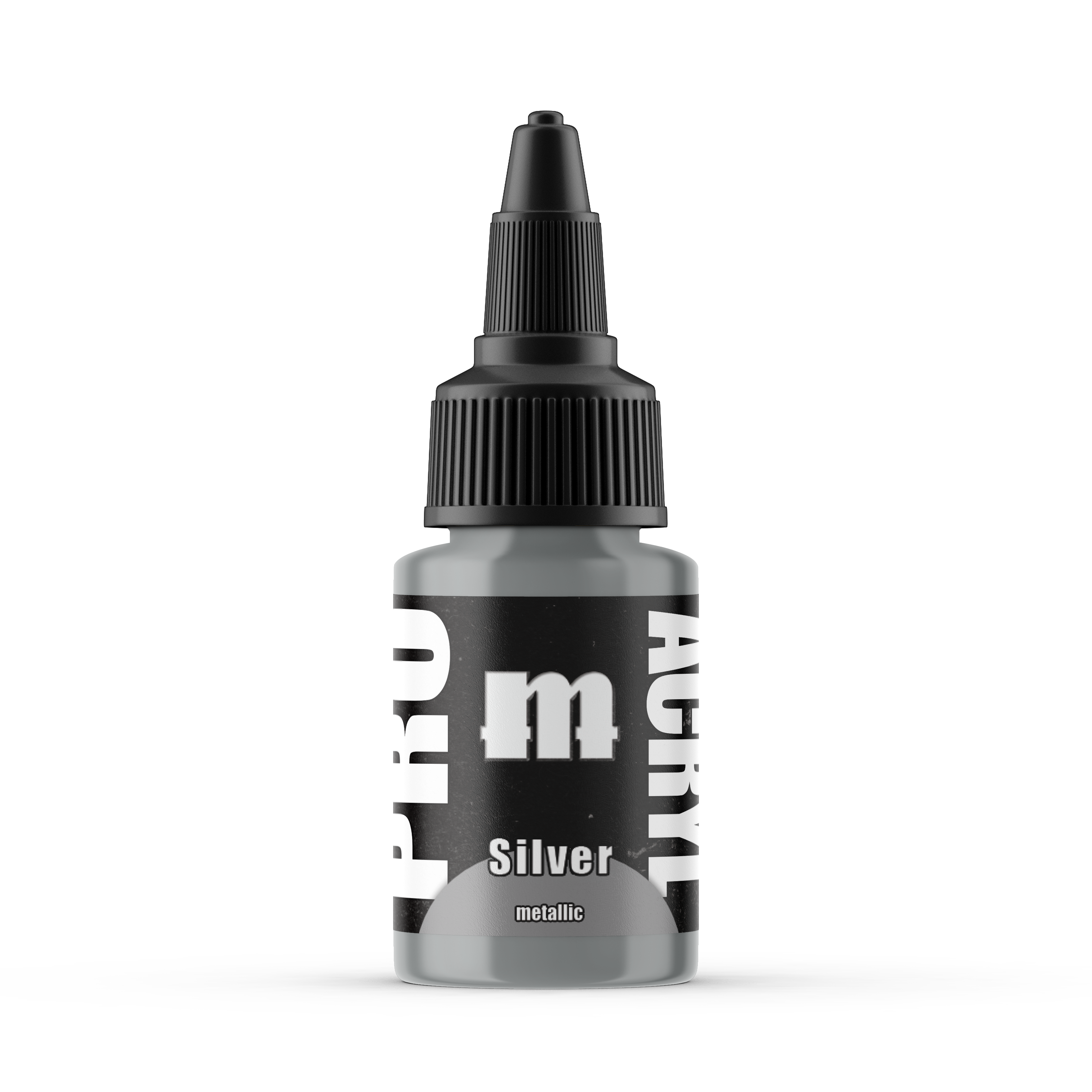 Pro-Acryl Silver | Anubis Games and Hobby