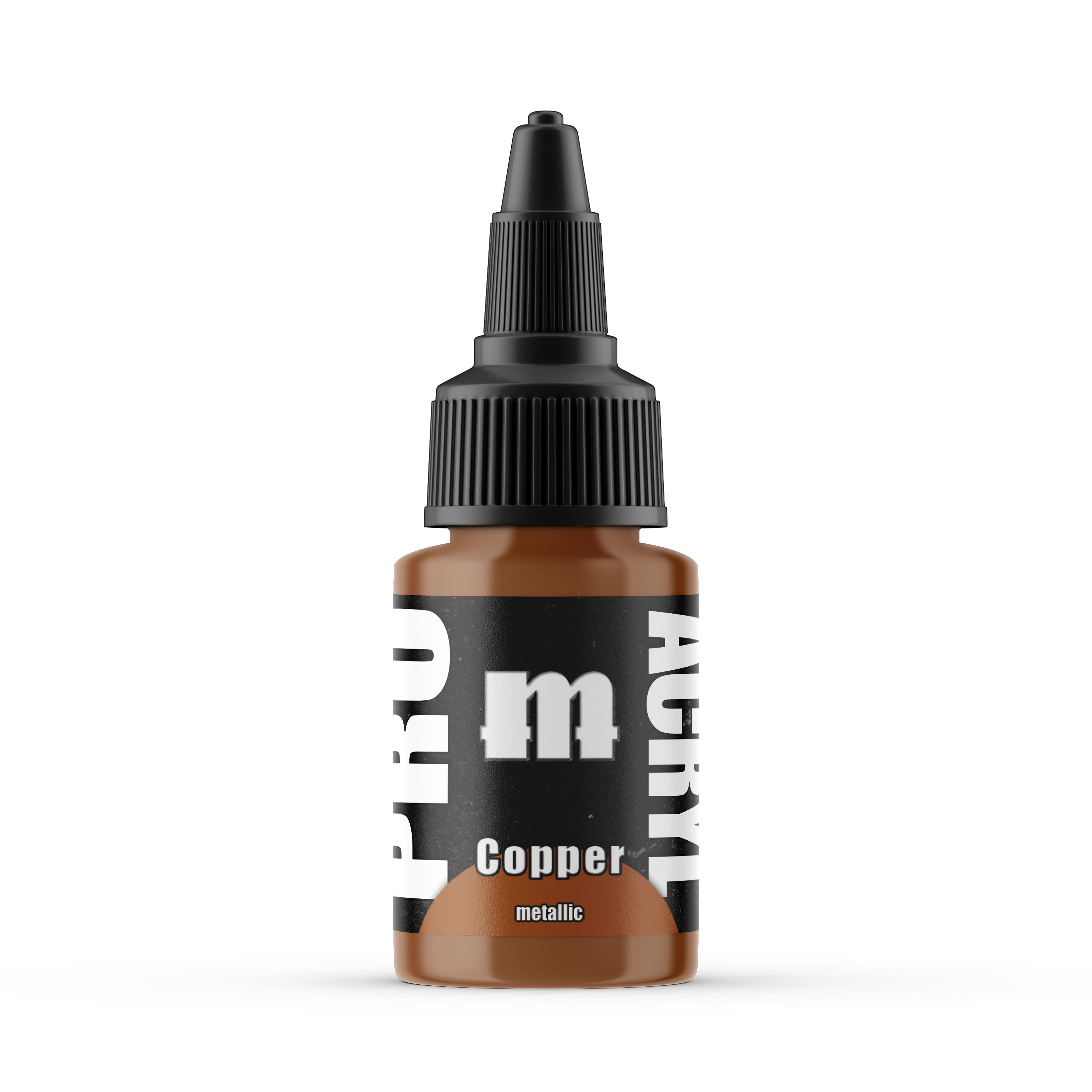 Pro-Acryl Copper | Anubis Games and Hobby