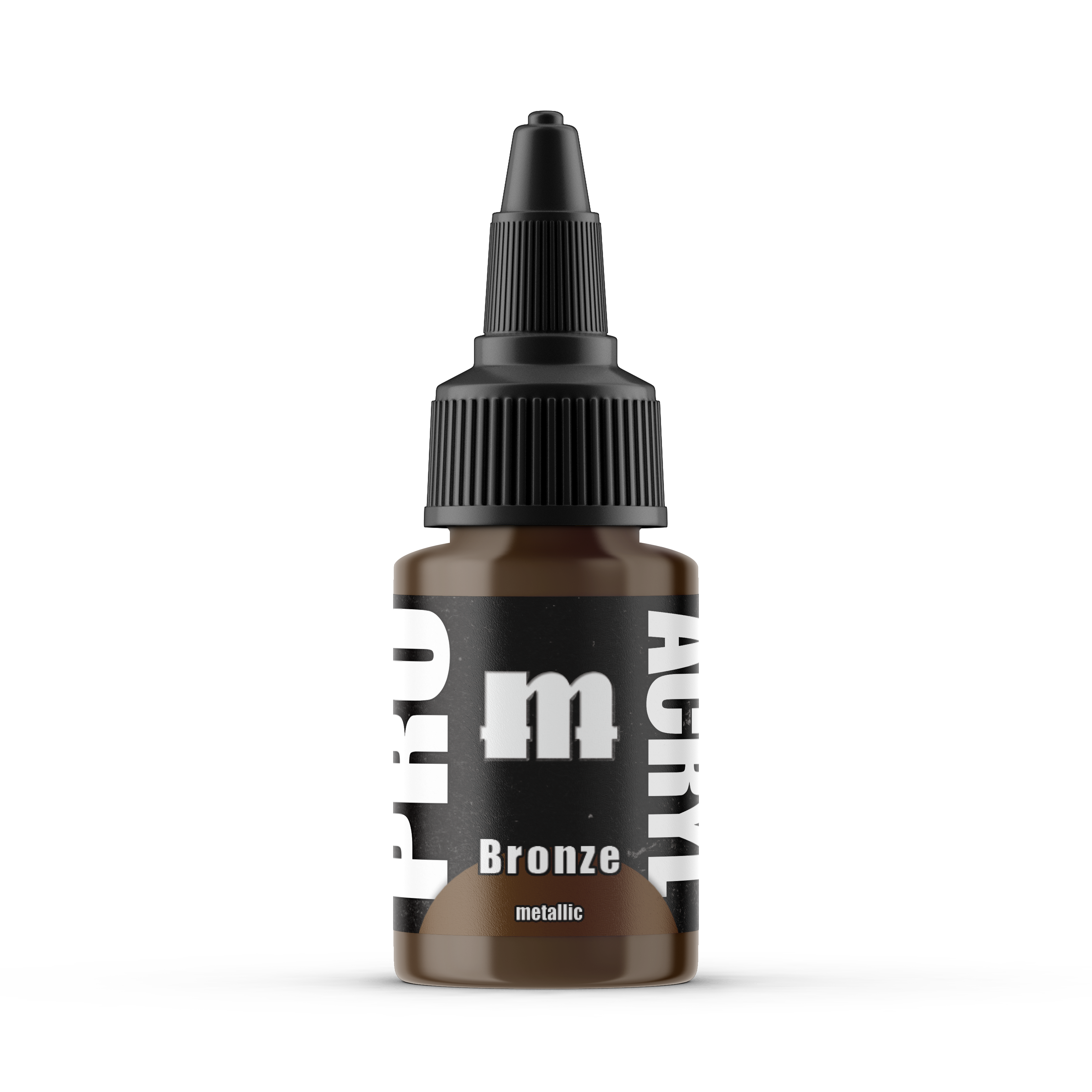 Pro-Acryl Bronze | Anubis Games and Hobby