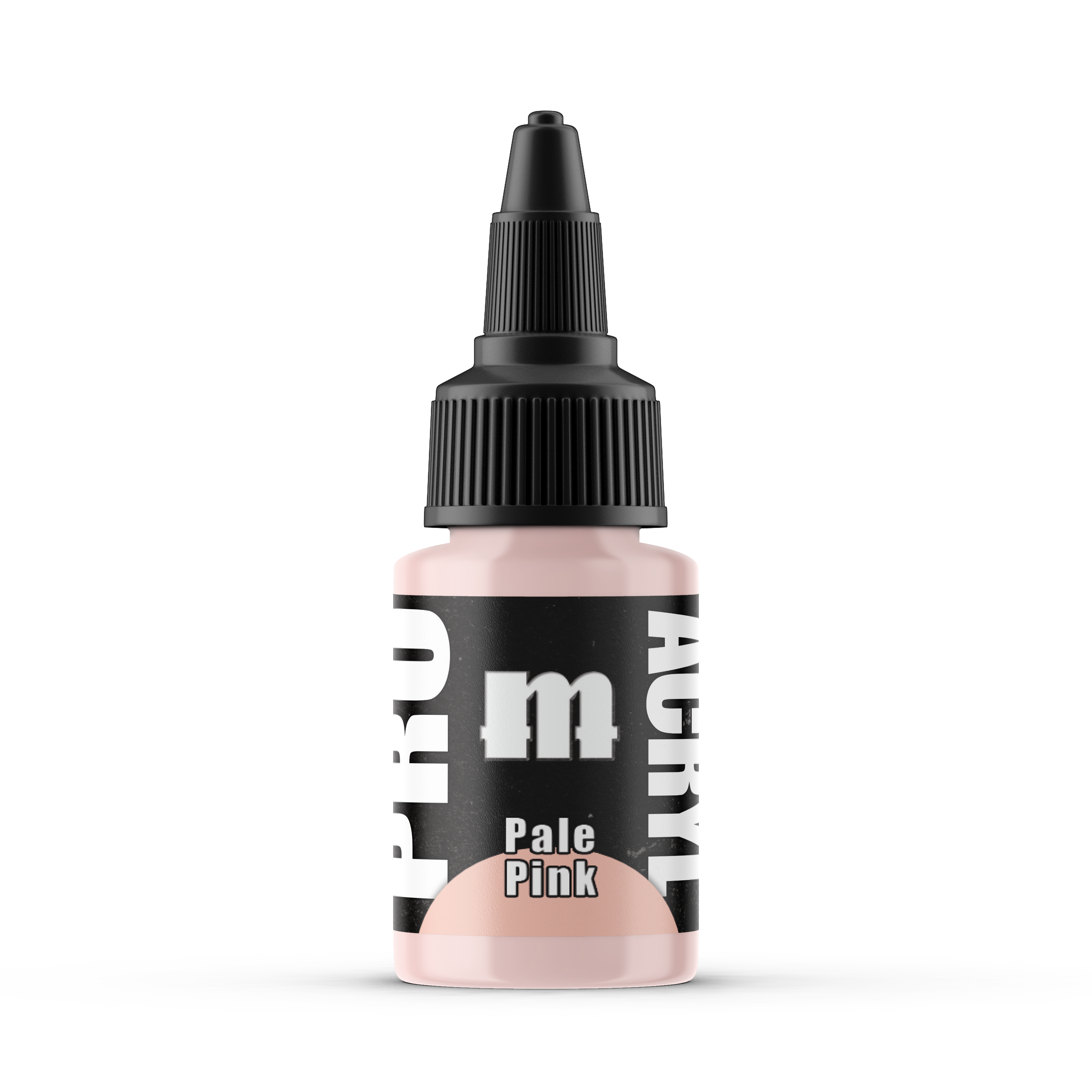 Pro-Acryl Pale Pink | Anubis Games and Hobby