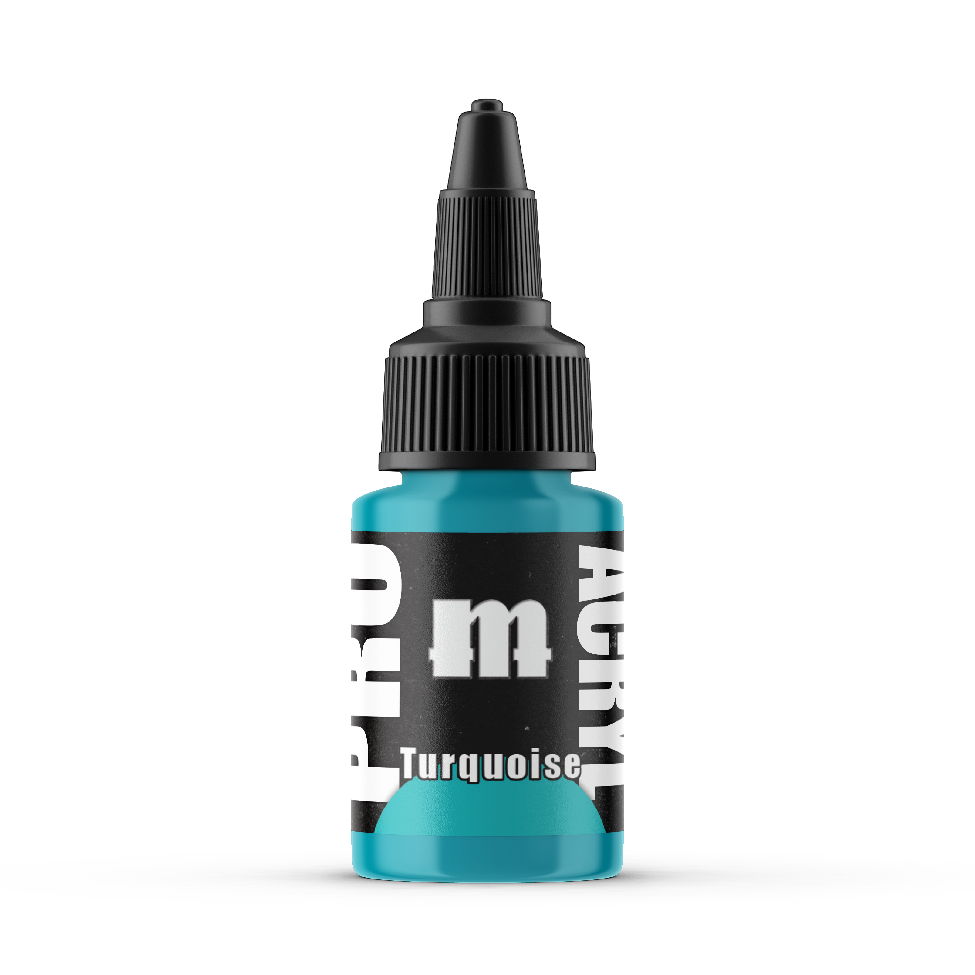 Pro-Acryl Turquoise | Anubis Games and Hobby