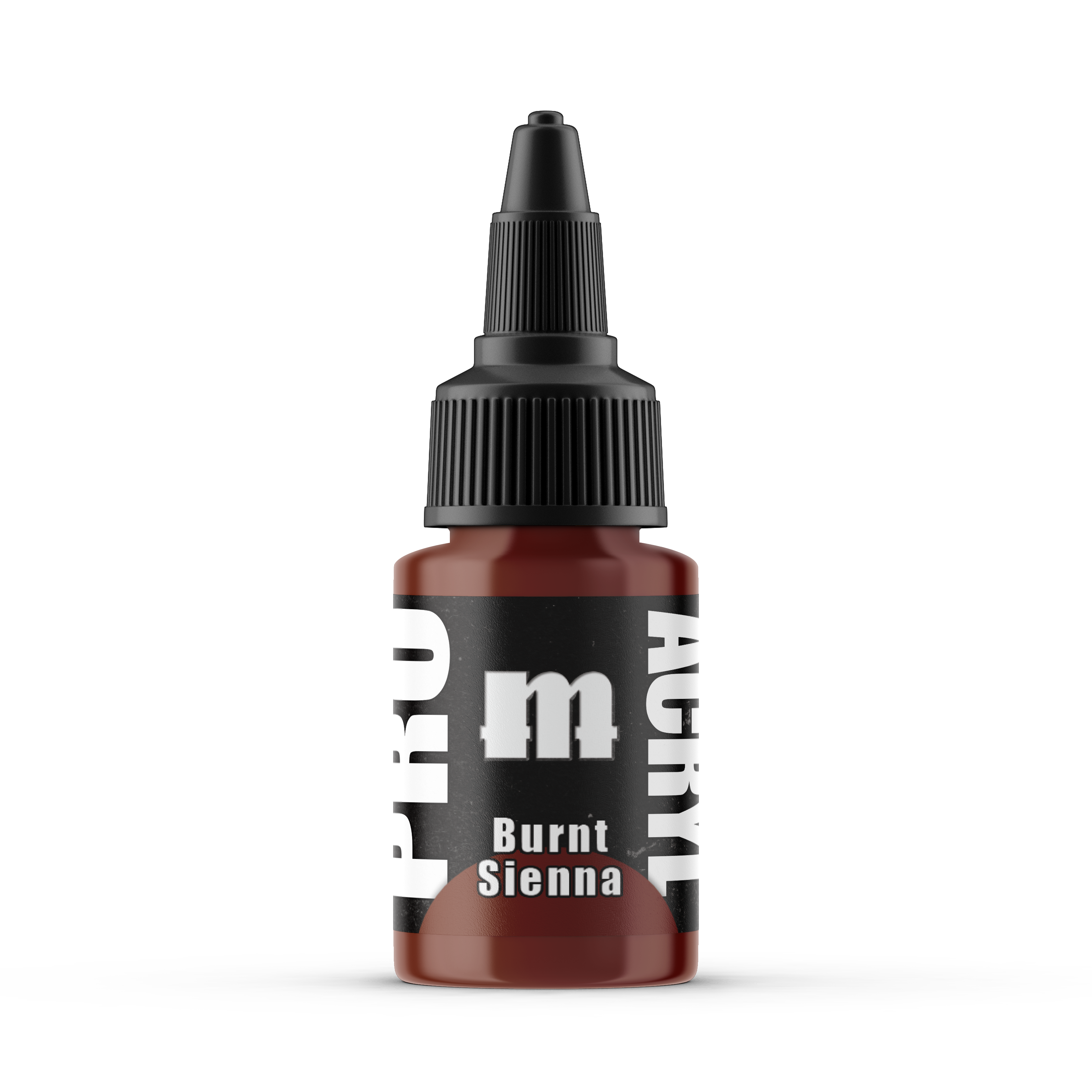 Pro-Acryl Burnt Sienna | Anubis Games and Hobby