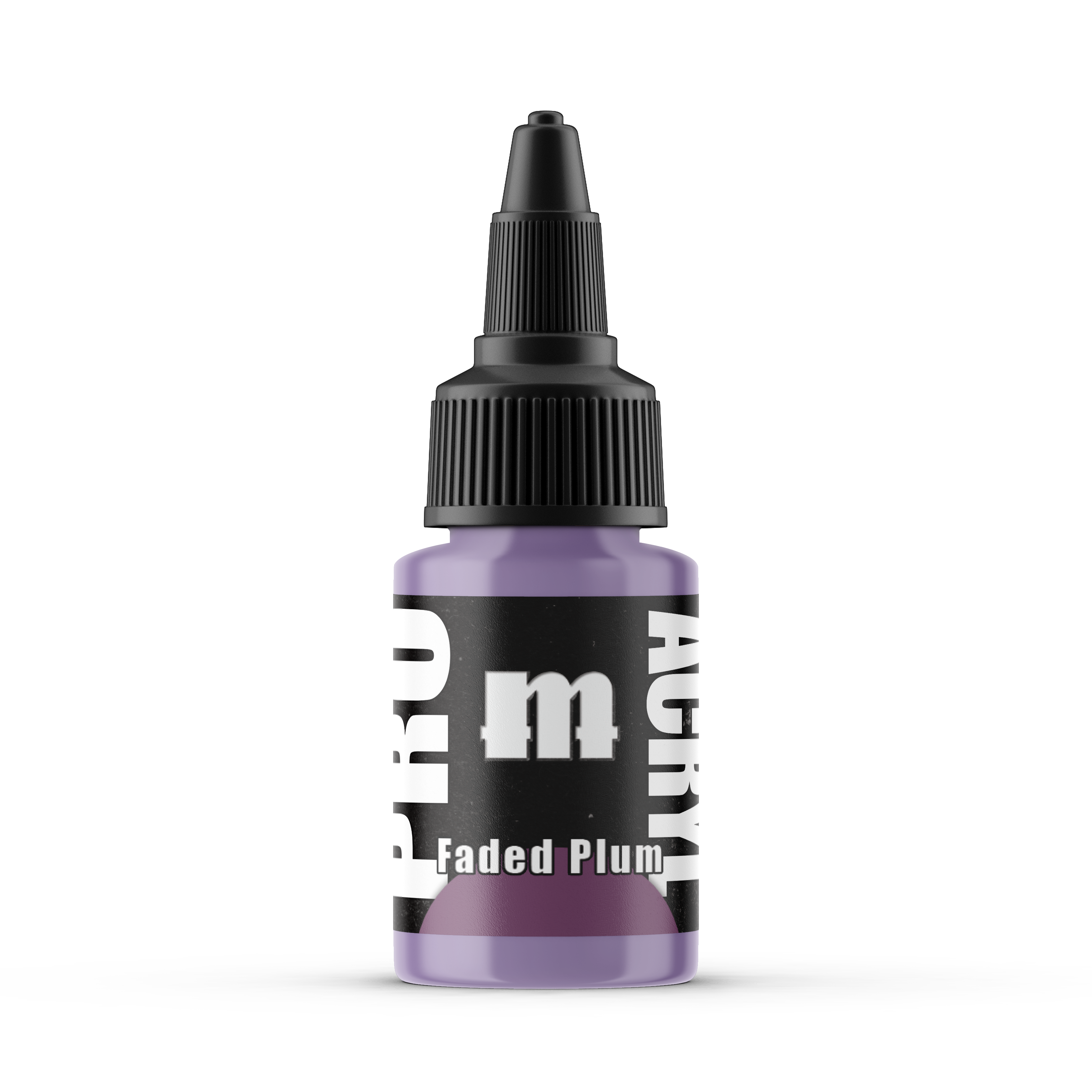 Pro-Acryl Faded Plum | Anubis Games and Hobby