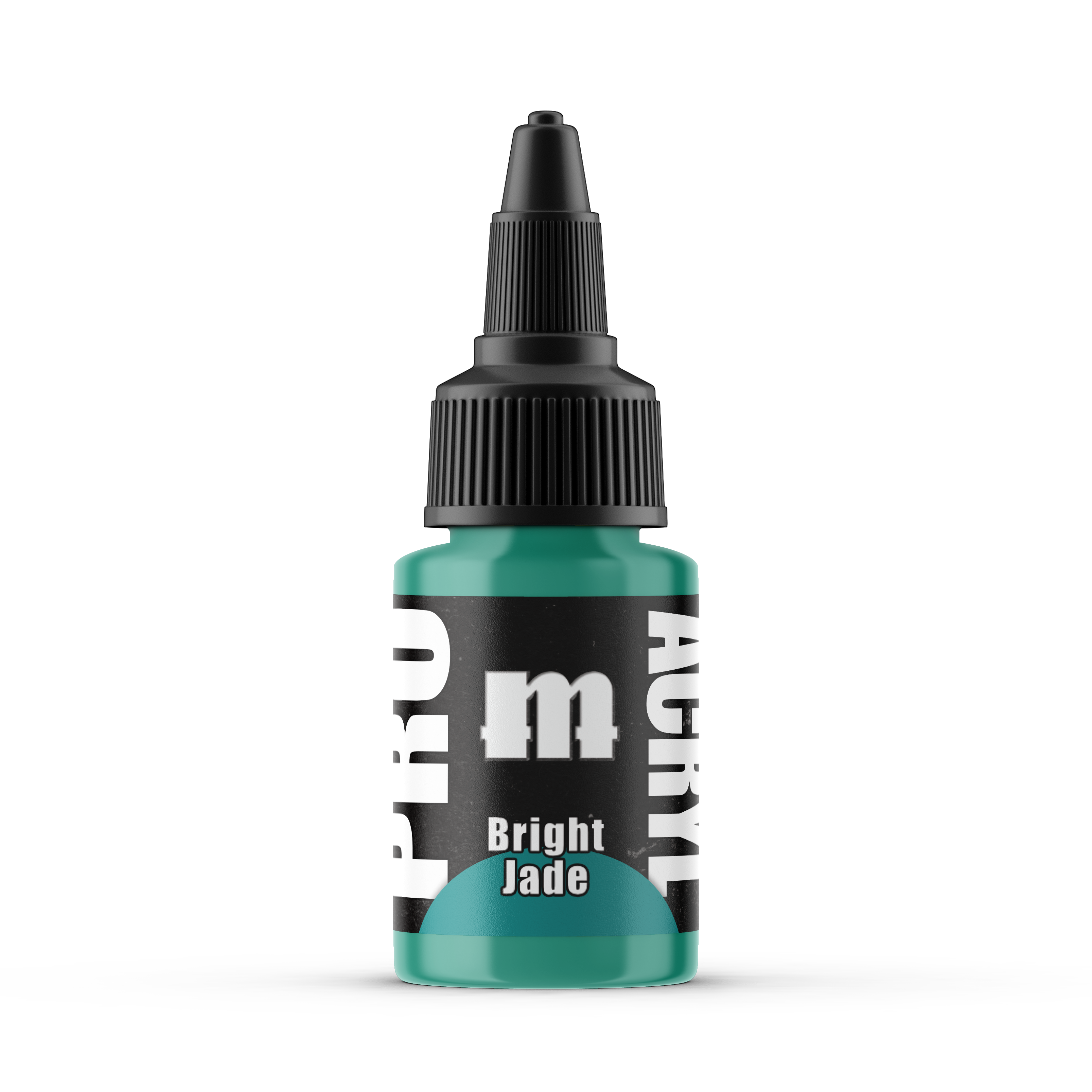 Pro-Acryl Bright Jade | Anubis Games and Hobby
