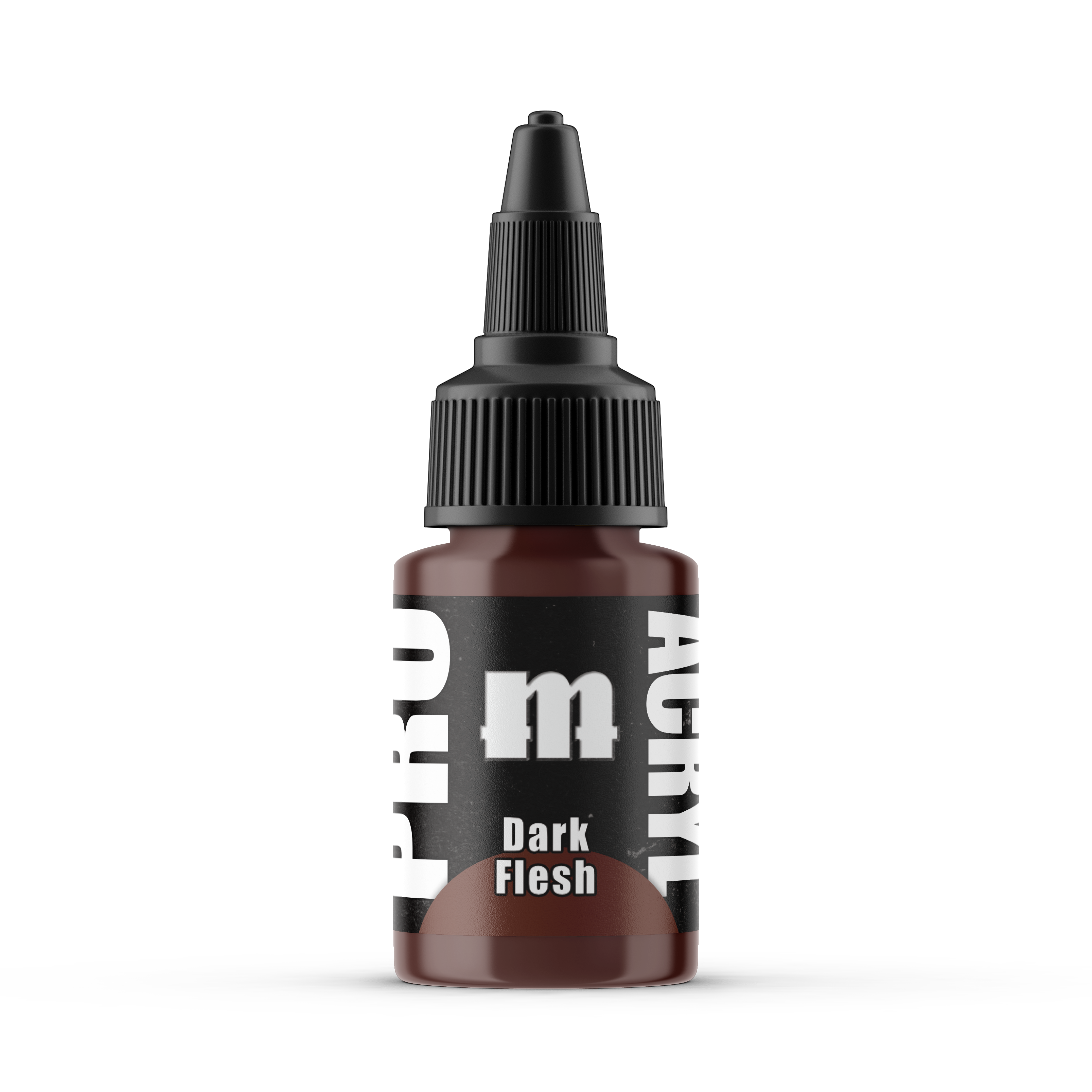 Pro-Acryl Dark Flesh | Anubis Games and Hobby