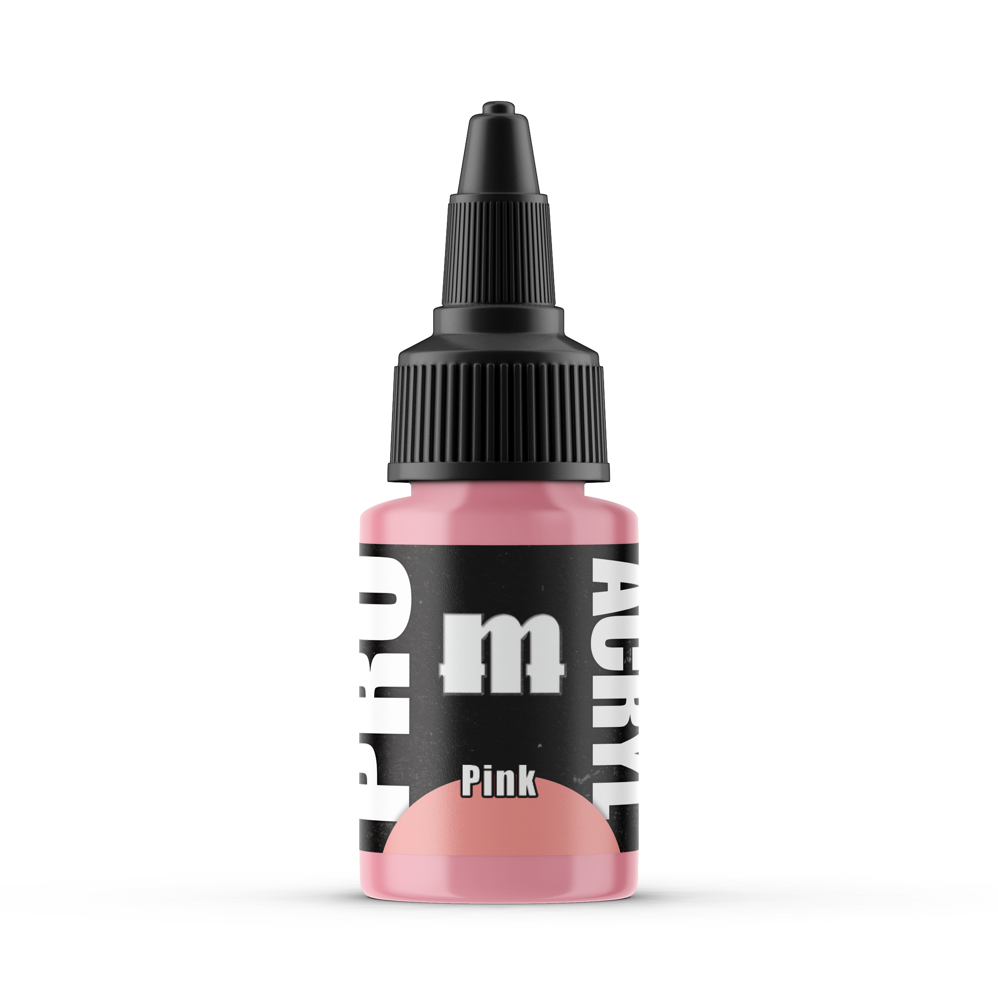 Pro-Acryl Pink | Anubis Games and Hobby