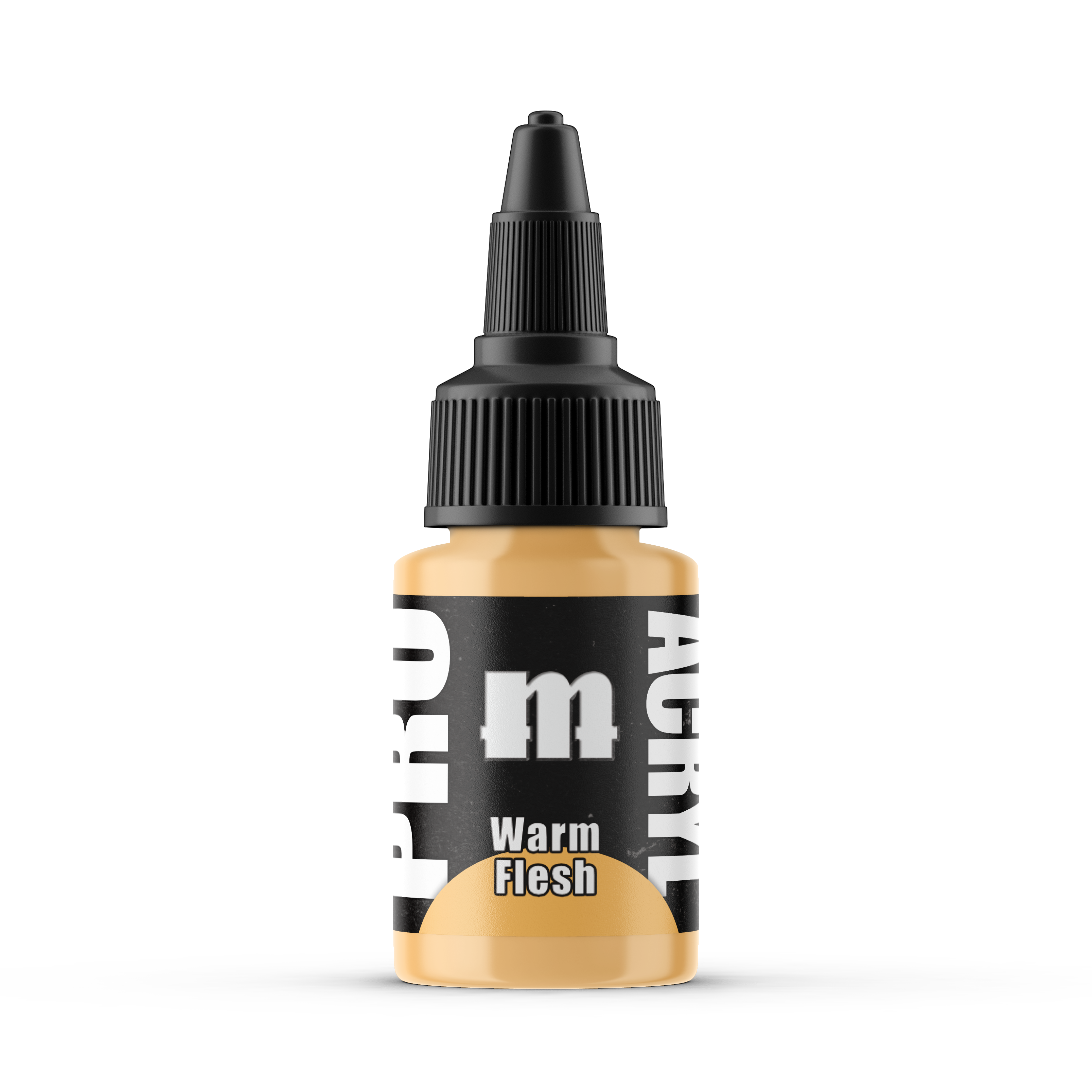Pro-Acryl Warm Flesh | Anubis Games and Hobby