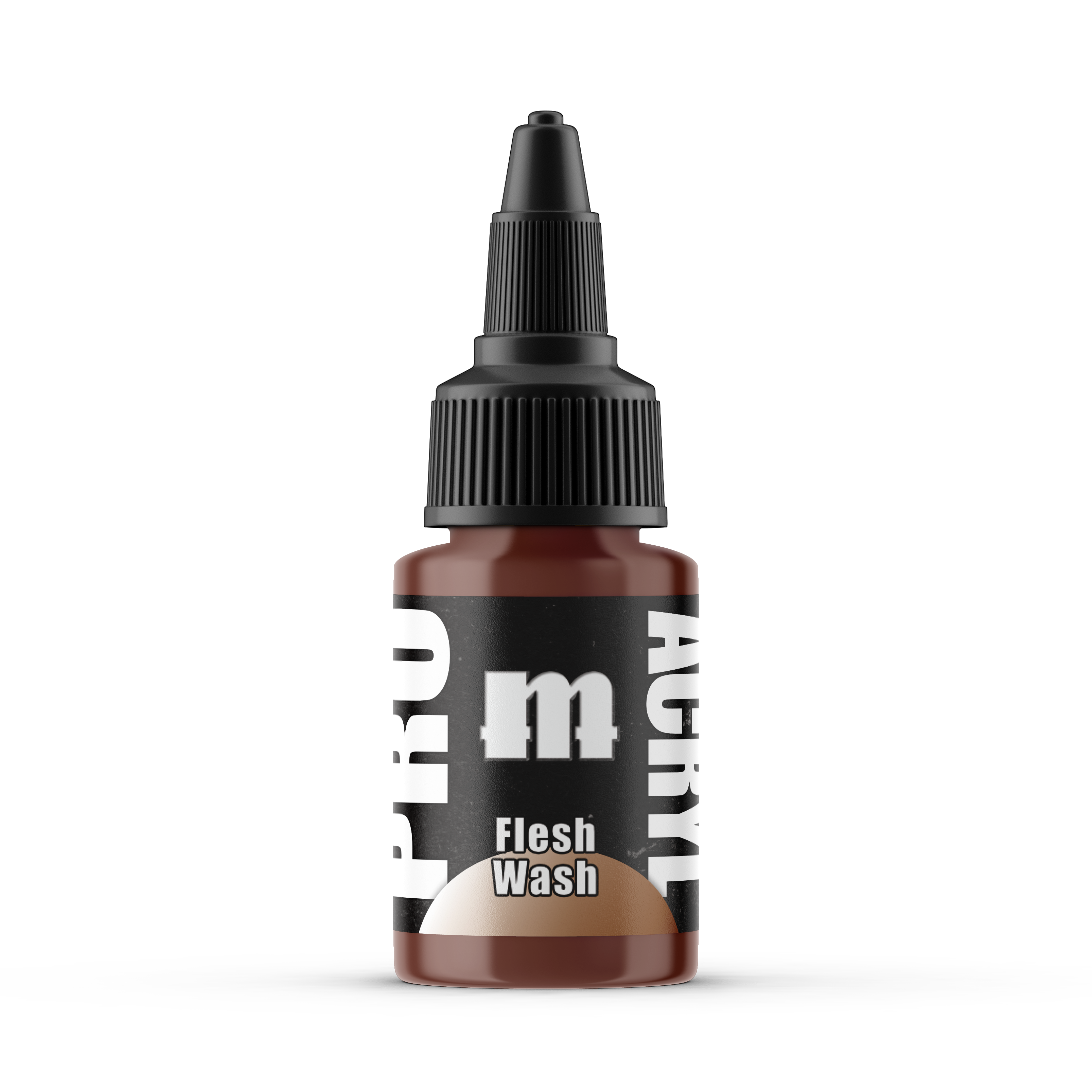 Pro-Acryl Flesh Wash | Anubis Games and Hobby