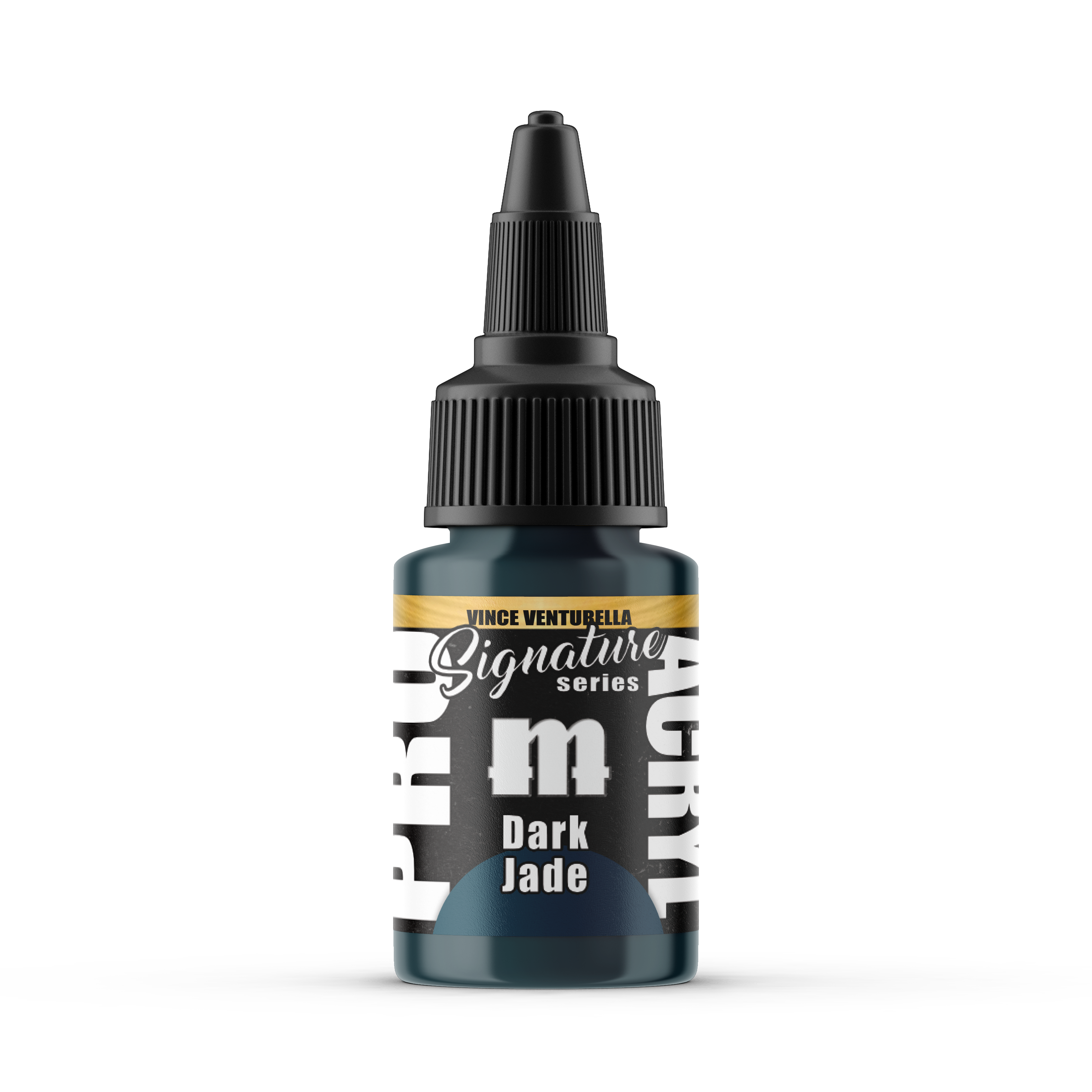 Pro-Acryl Signature Series Vince Venturella Dark Jade | Anubis Games and Hobby