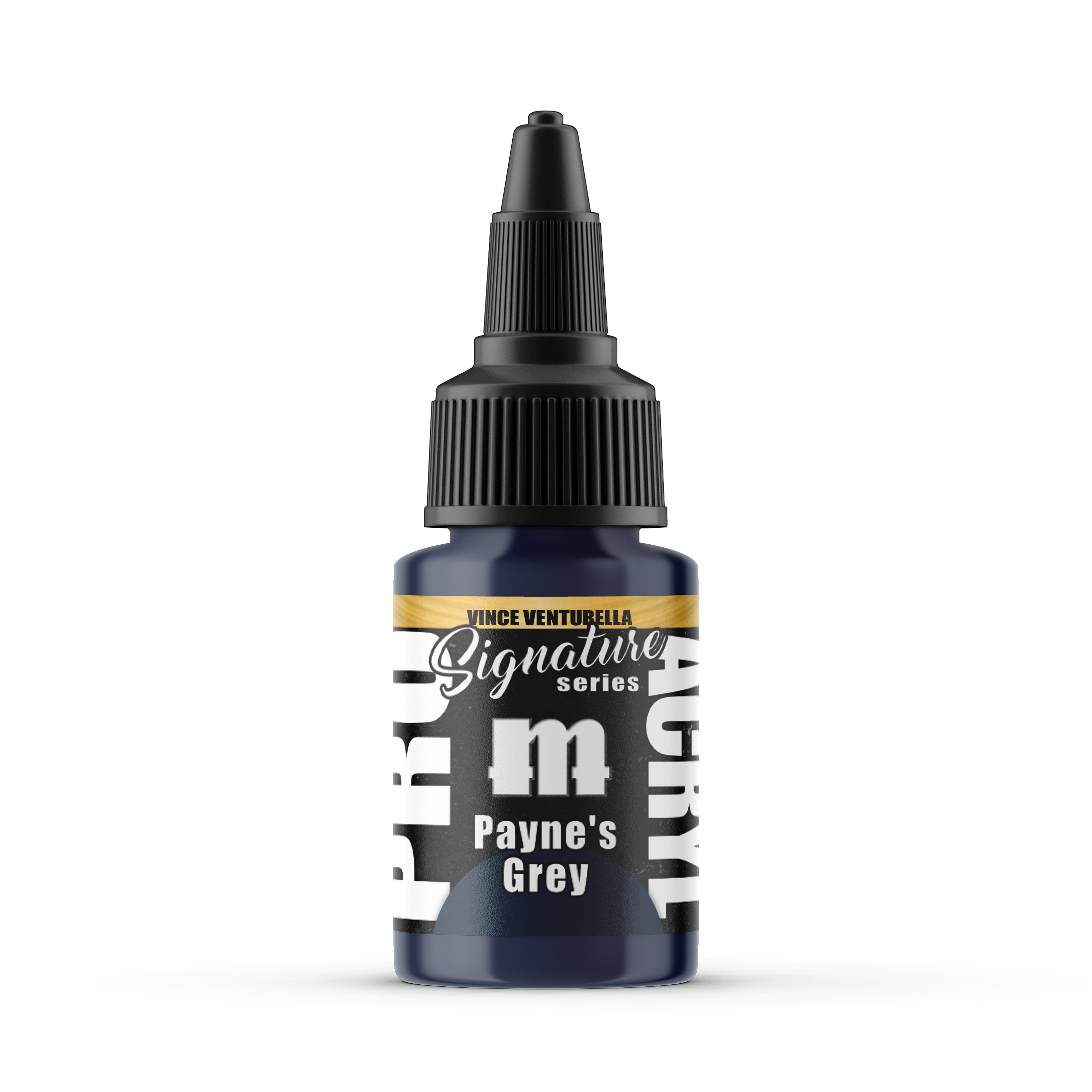 Pro-Acryl Signature Series Vince Venturella Payne's Grey | Anubis Games and Hobby
