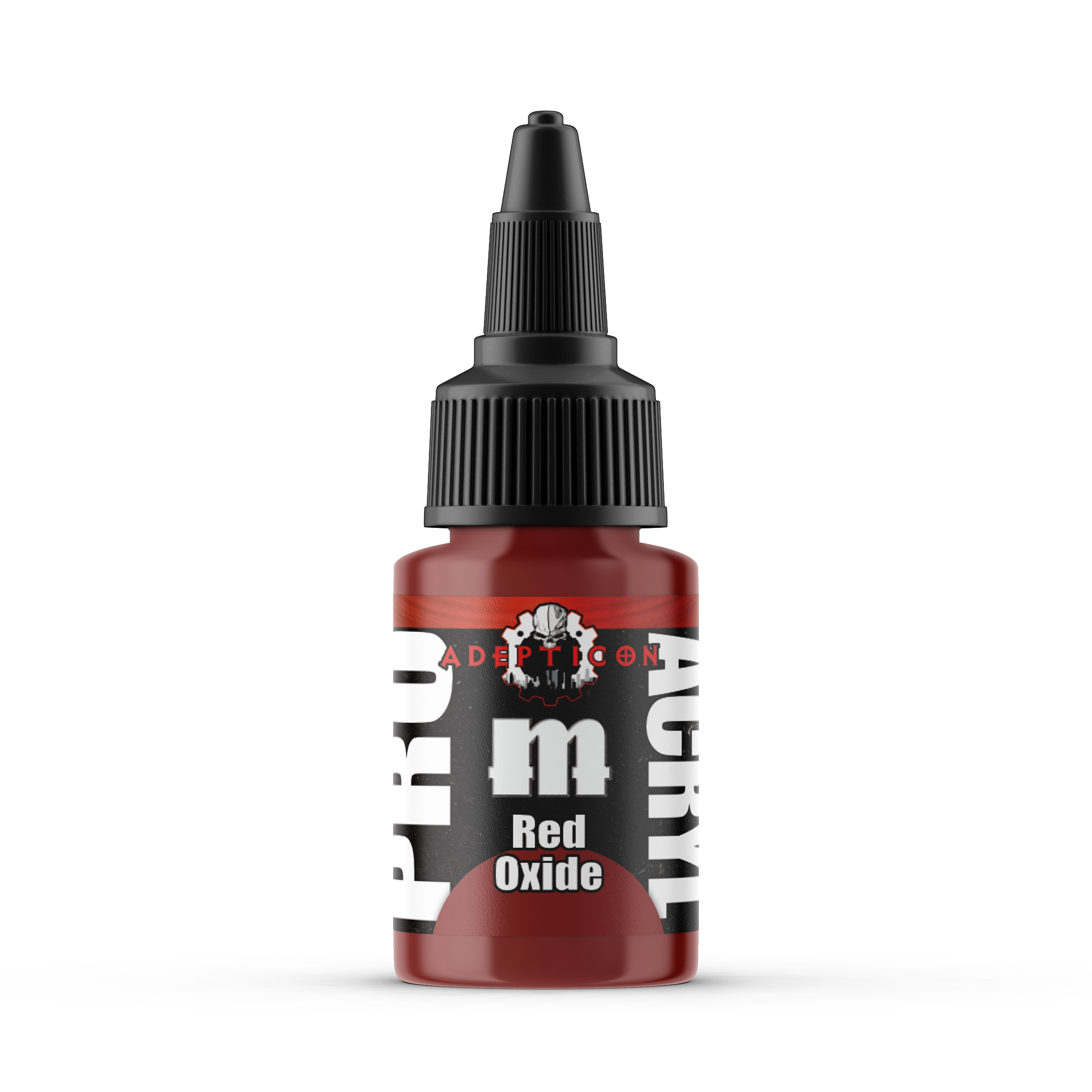 Pro-Acryl Adepticon Red Oxide | Anubis Games and Hobby