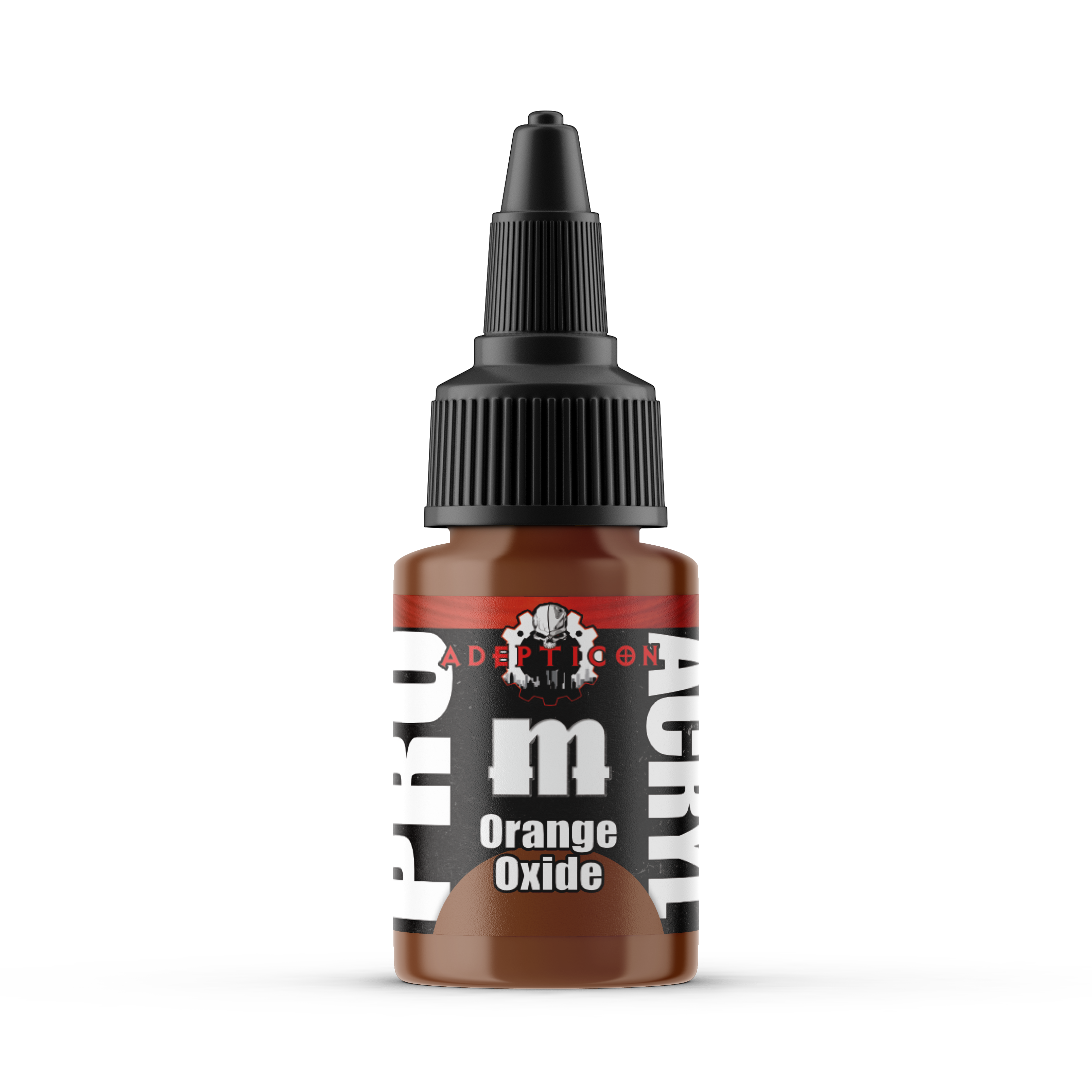 Pro-Acryl Adepticon Orange Oxide | Anubis Games and Hobby