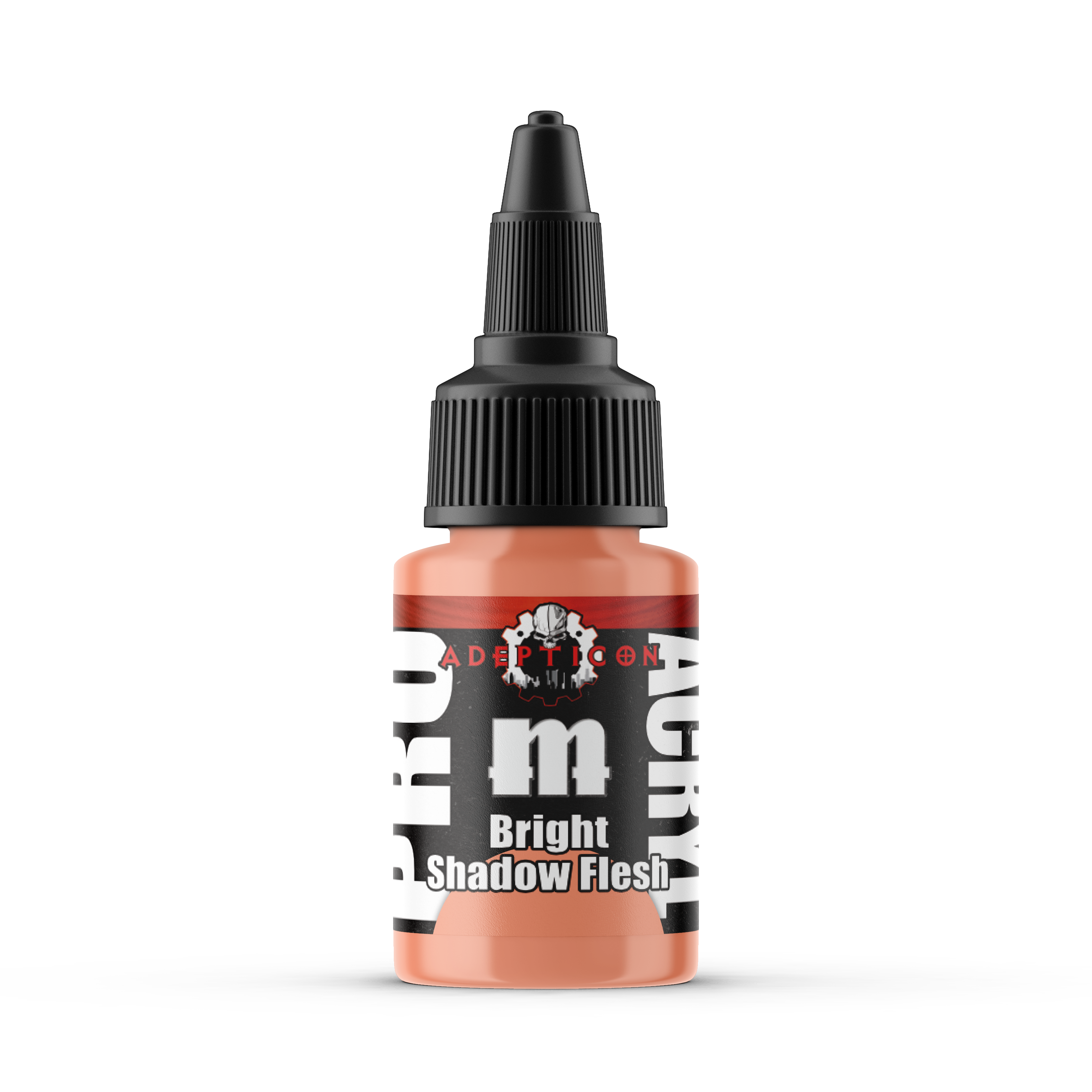 Pro-Acryl Adepticon Bright Shadow Flesh | Anubis Games and Hobby