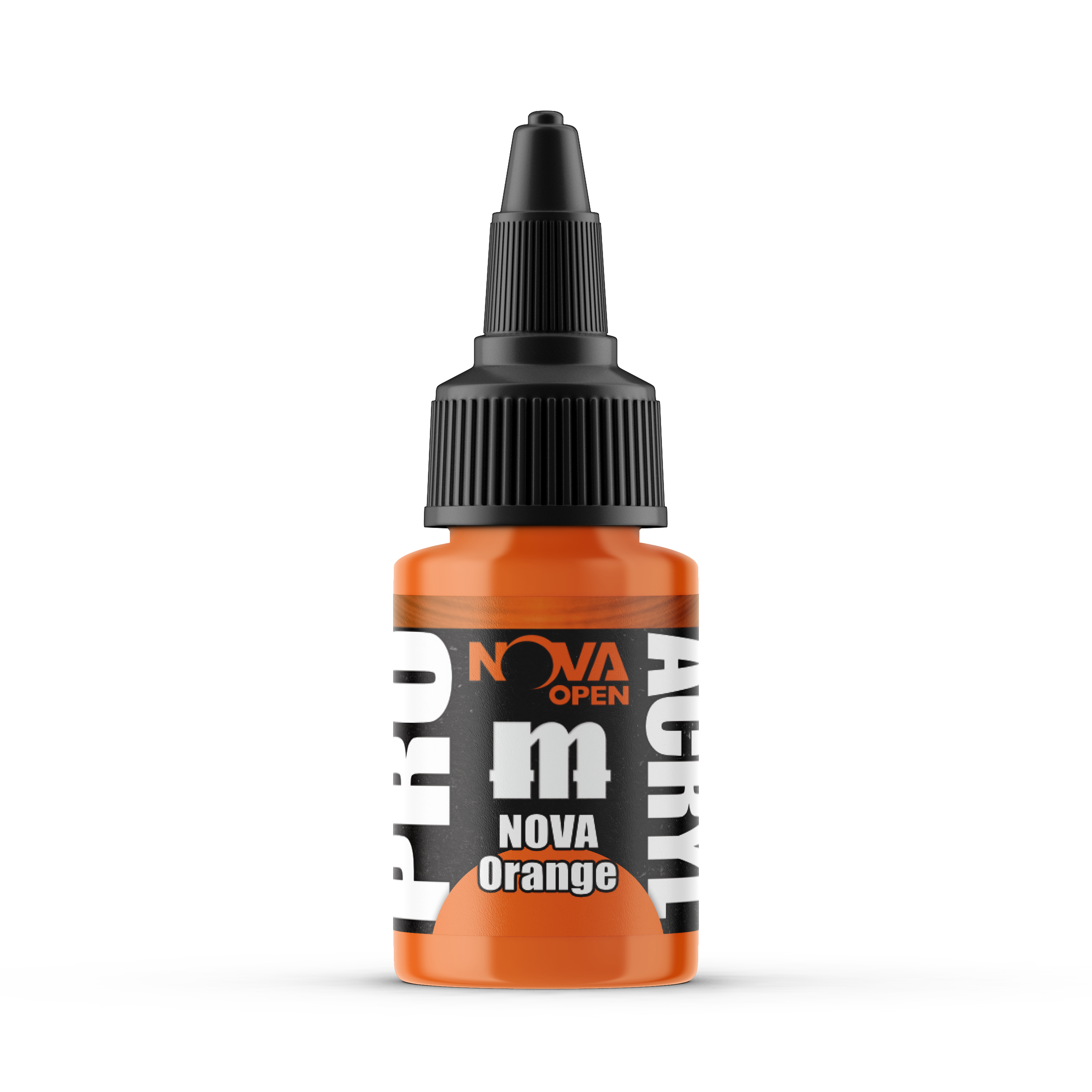 Pro-Acryl Adepticon NOVA Orange | Anubis Games and Hobby