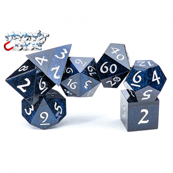 Magnetic Dice | Anubis Games and Hobby