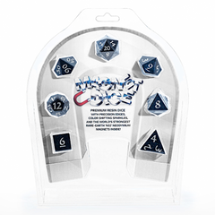 Magnetic Dice | Anubis Games and Hobby