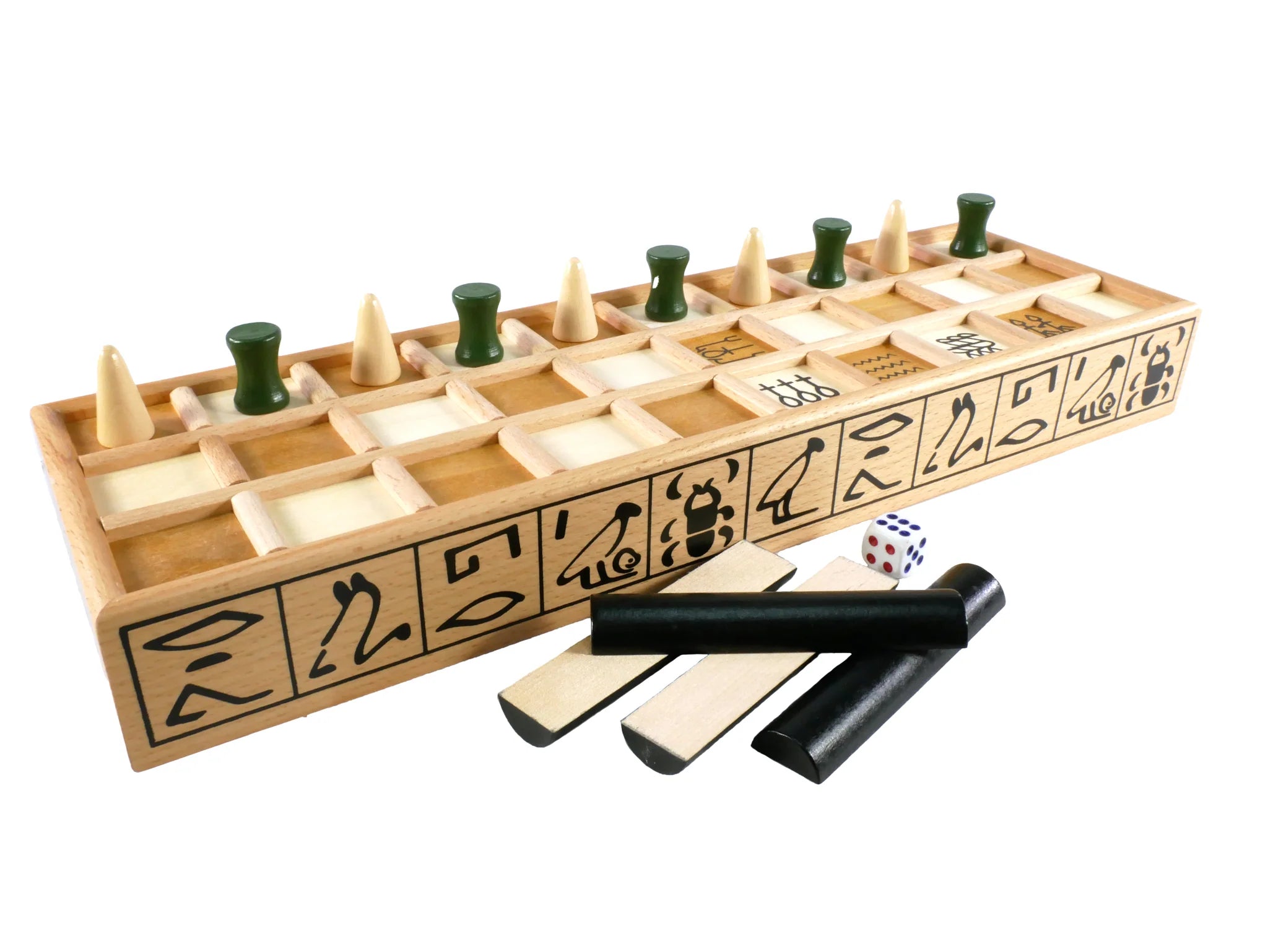 Senet | Anubis Games and Hobby