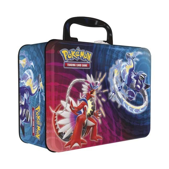 Pokemon Collector Chest Fall 2023 | Anubis Games and Hobby
