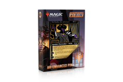Pinfinity AR Pin - Ob Nixilis, The Adversary | Anubis Games and Hobby