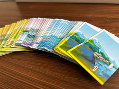 Tokaido (Stonemaier) | Anubis Games and Hobby