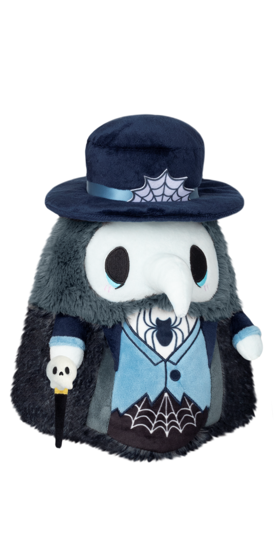 Haunted Plague Doctor - Mini | Anubis Games and Hobby