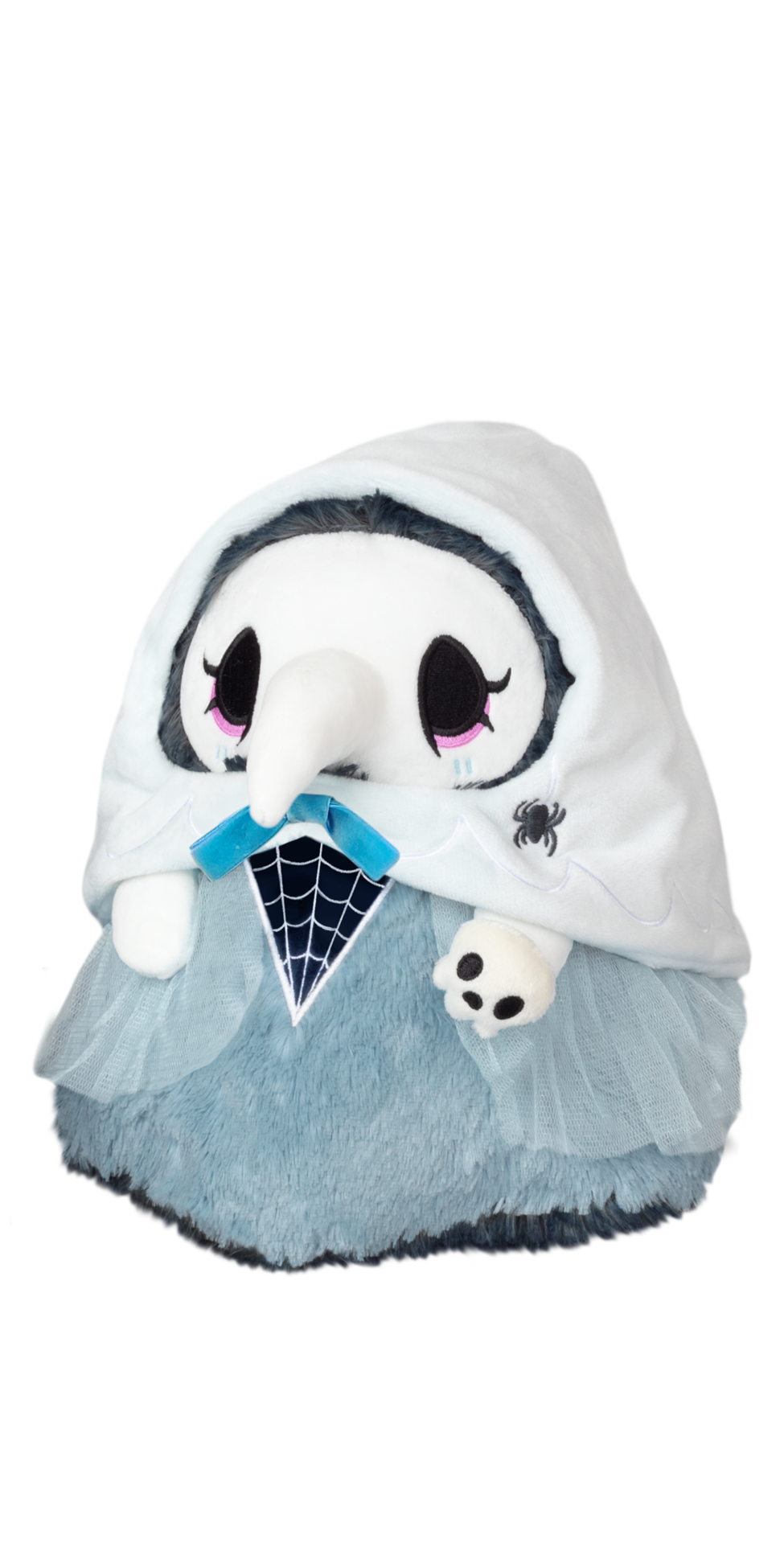 Haunted Plague Nurse - Mini | Anubis Games and Hobby