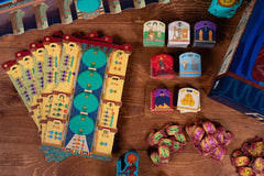 RA | Anubis Games and Hobby