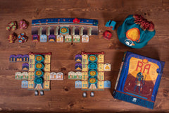 RA | Anubis Games and Hobby