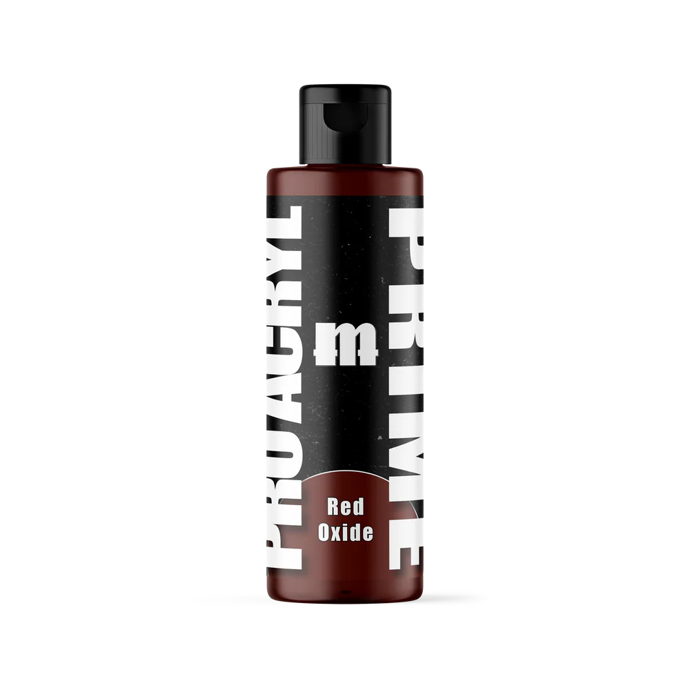 Pro-Acryl - PRIME Red Oxide | Anubis Games and Hobby