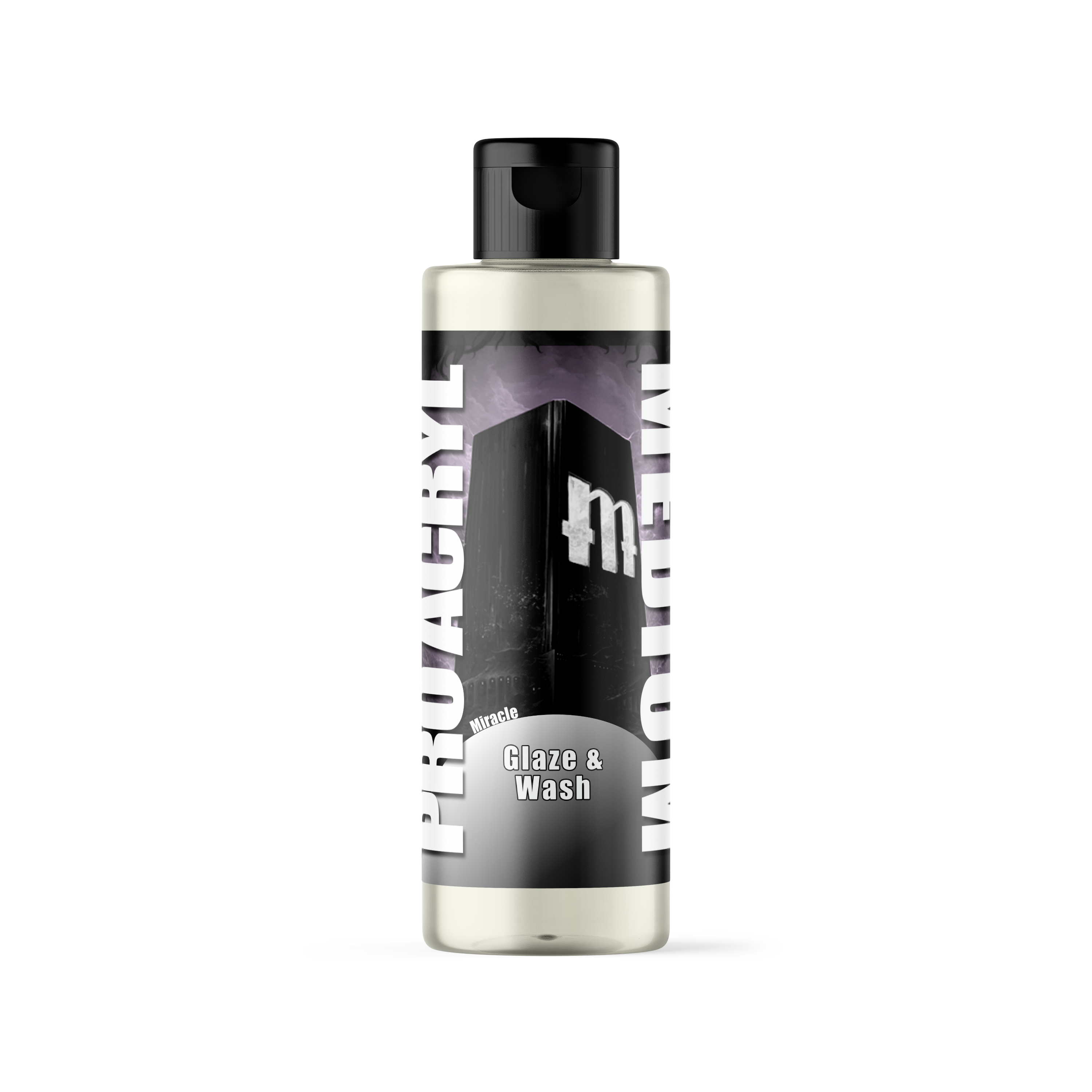 Pro-Acryl - Glaze & Wash Medium | Anubis Games and Hobby