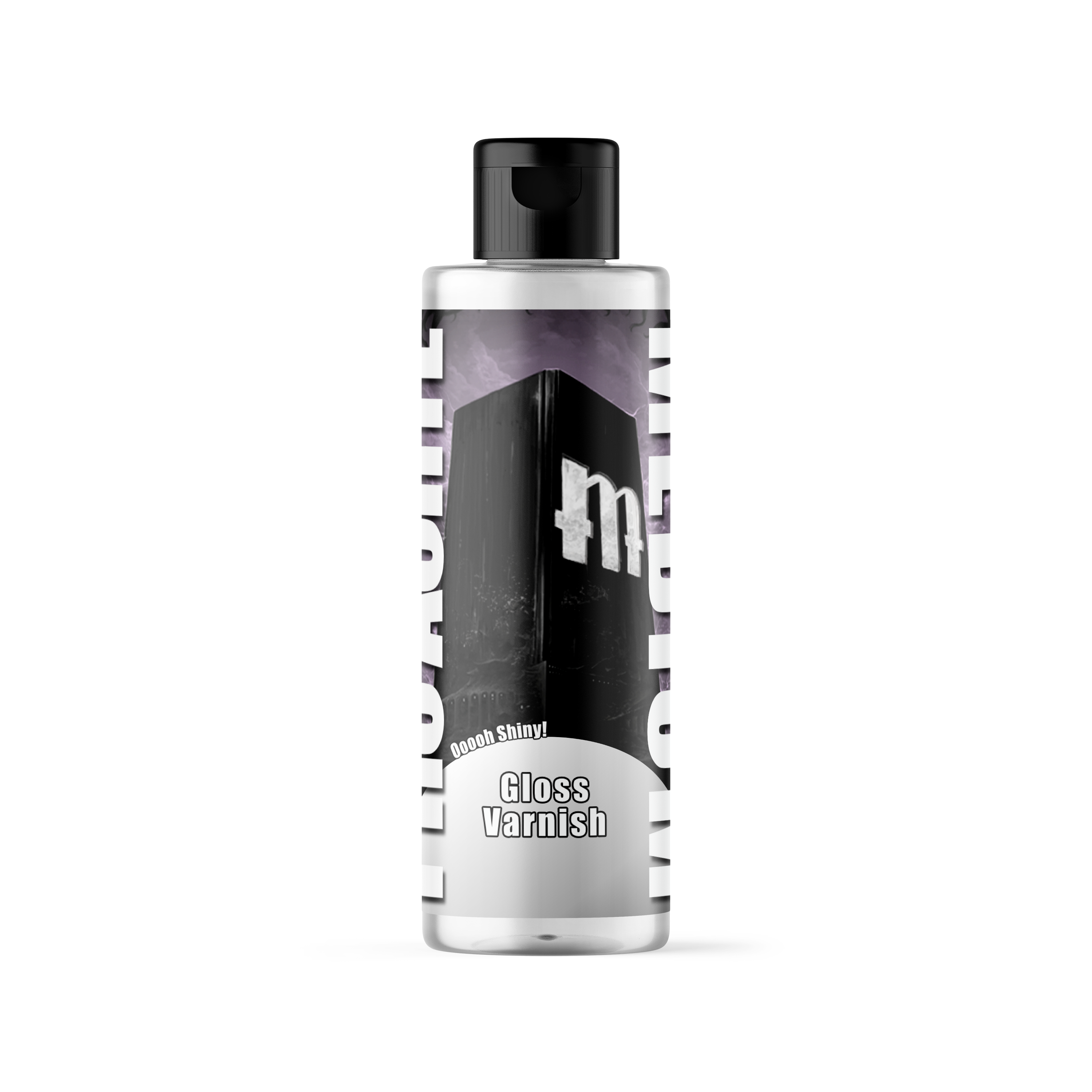 Pro-Acryl - Gloss Varnish | Anubis Games and Hobby