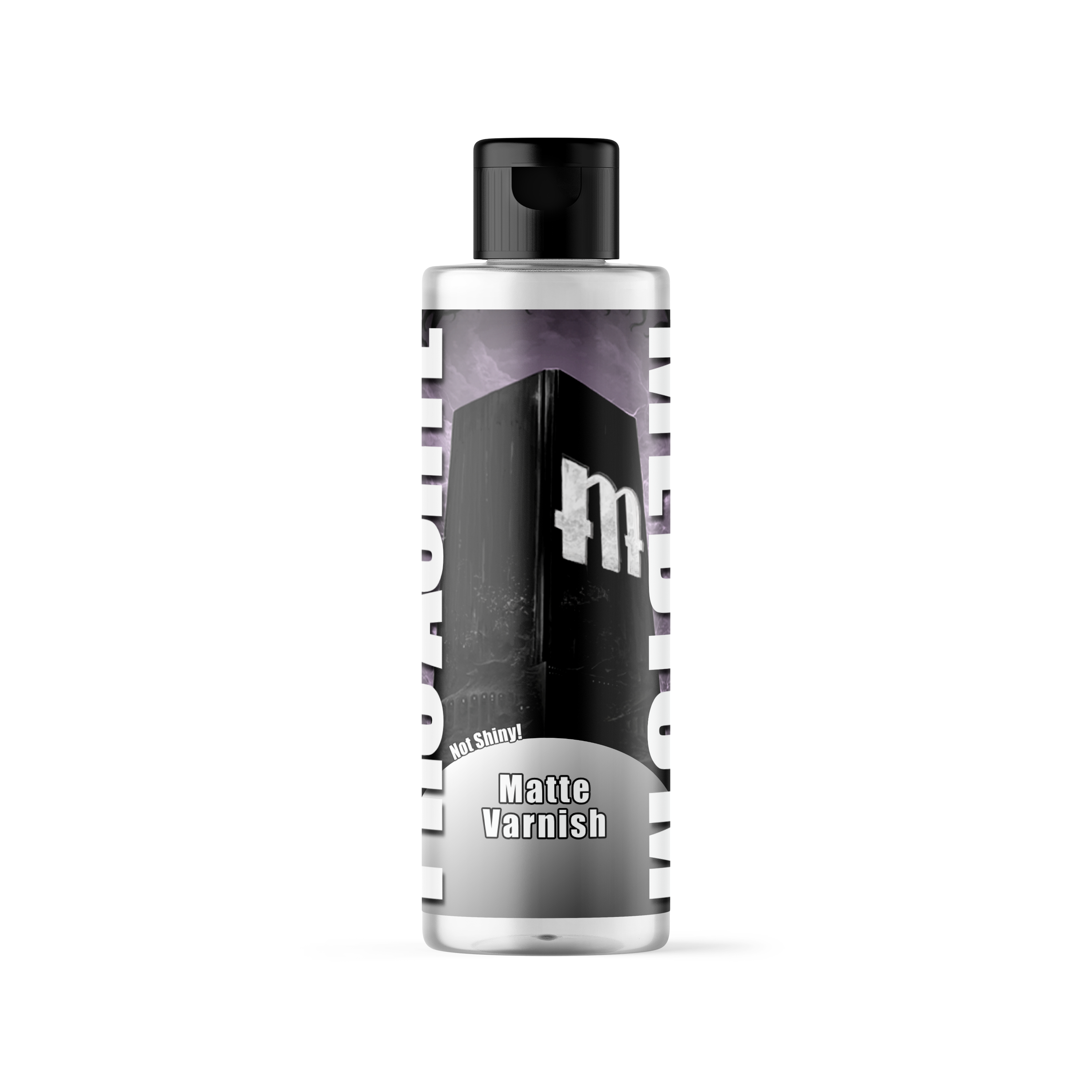 Pro-Acryl - Matte Varnish | Anubis Games and Hobby