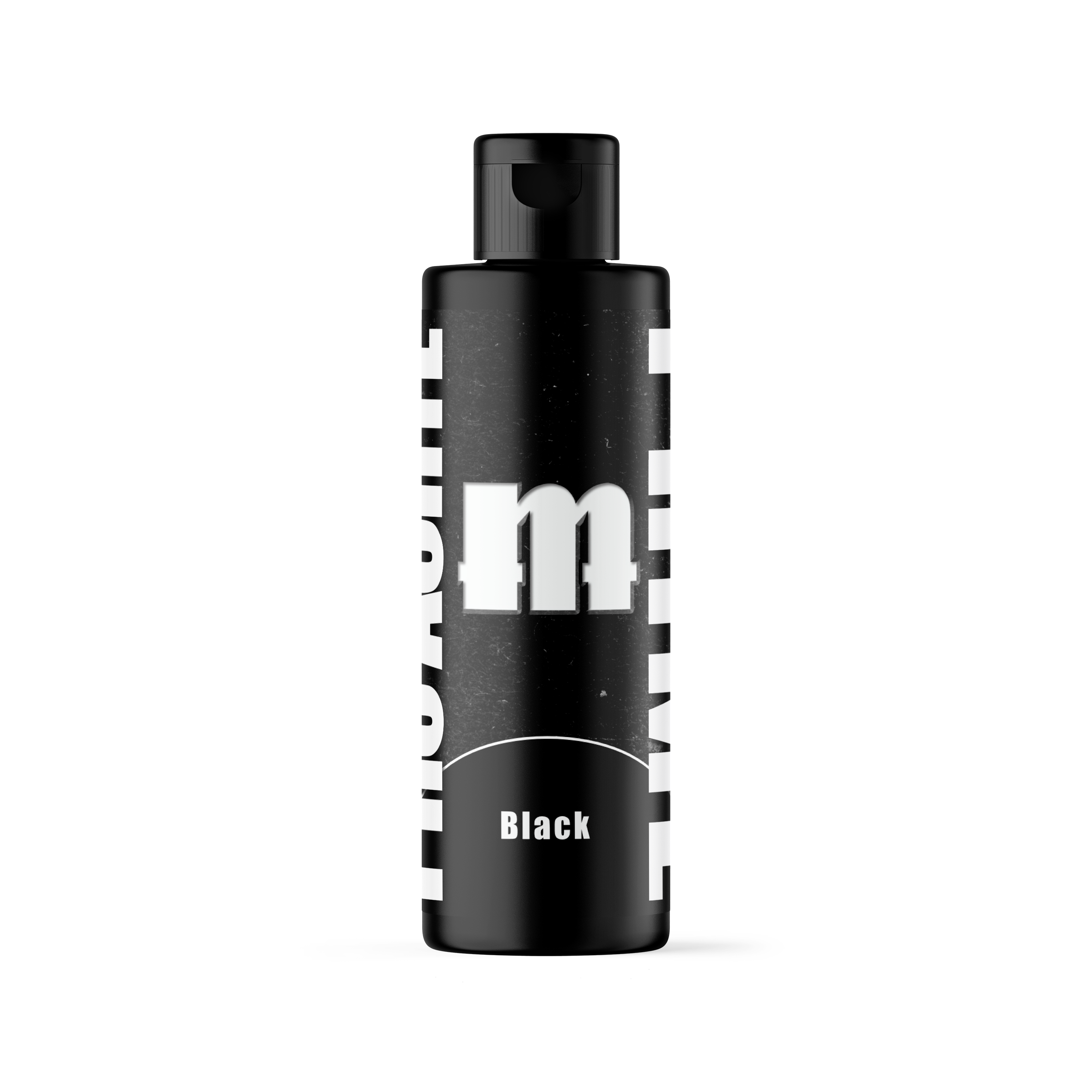 Pro-Acryl - PRIME Black | Anubis Games and Hobby