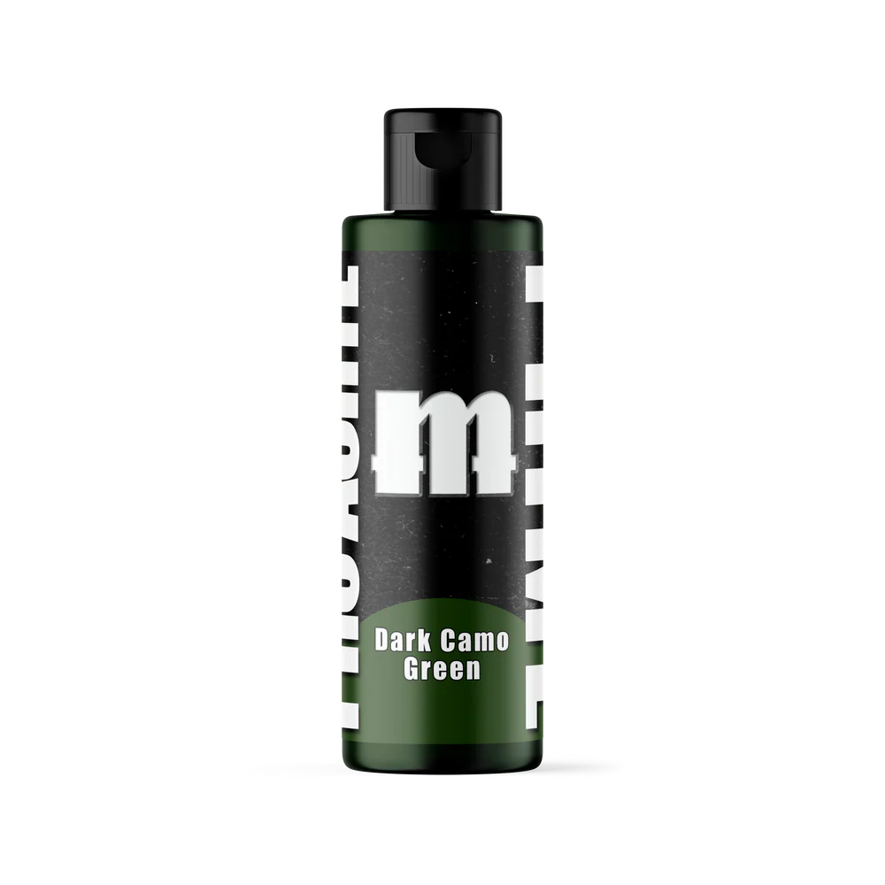 Pro-Acryl - PRIME Dark Camo Green | Anubis Games and Hobby
