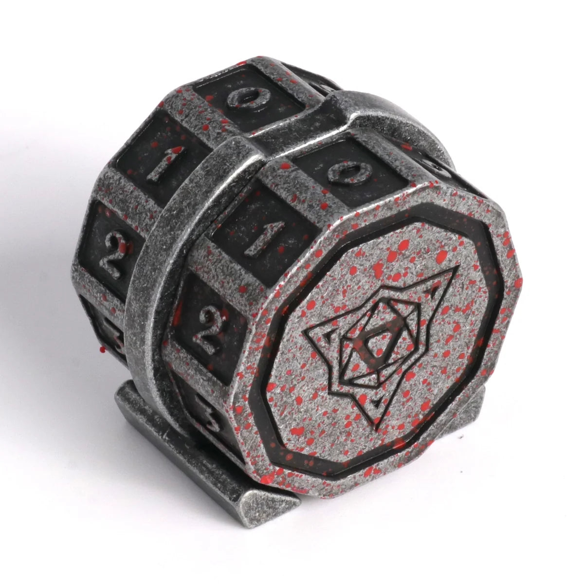LifeLink Counter V2 - Bloodbound | Anubis Games and Hobby