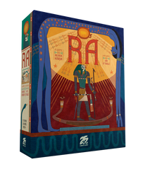 RA | Anubis Games and Hobby