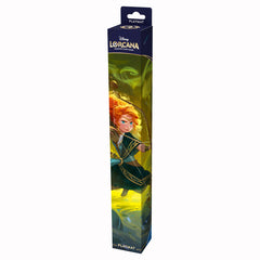 Lorcana TCG: Wilds Unknown Neoprene Mat - Merida | Anubis Games and Hobby