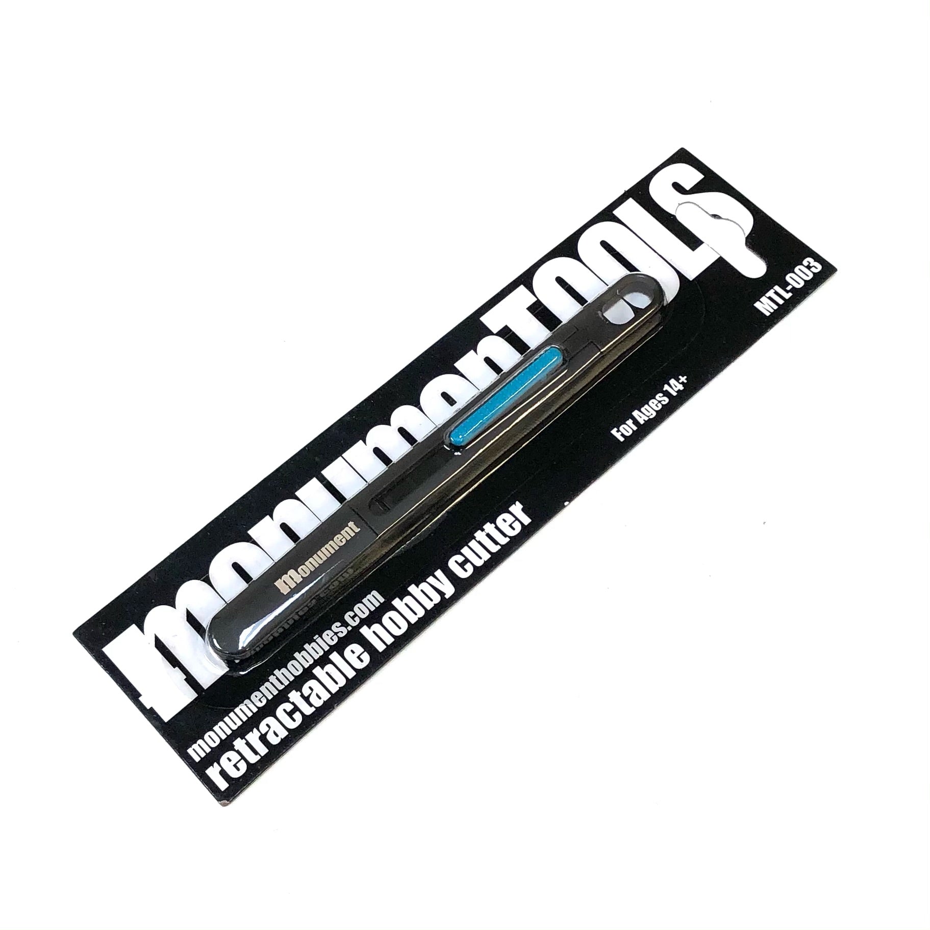 MonumenTOOLS - Retractable Hobby Cutter | Anubis Games and Hobby