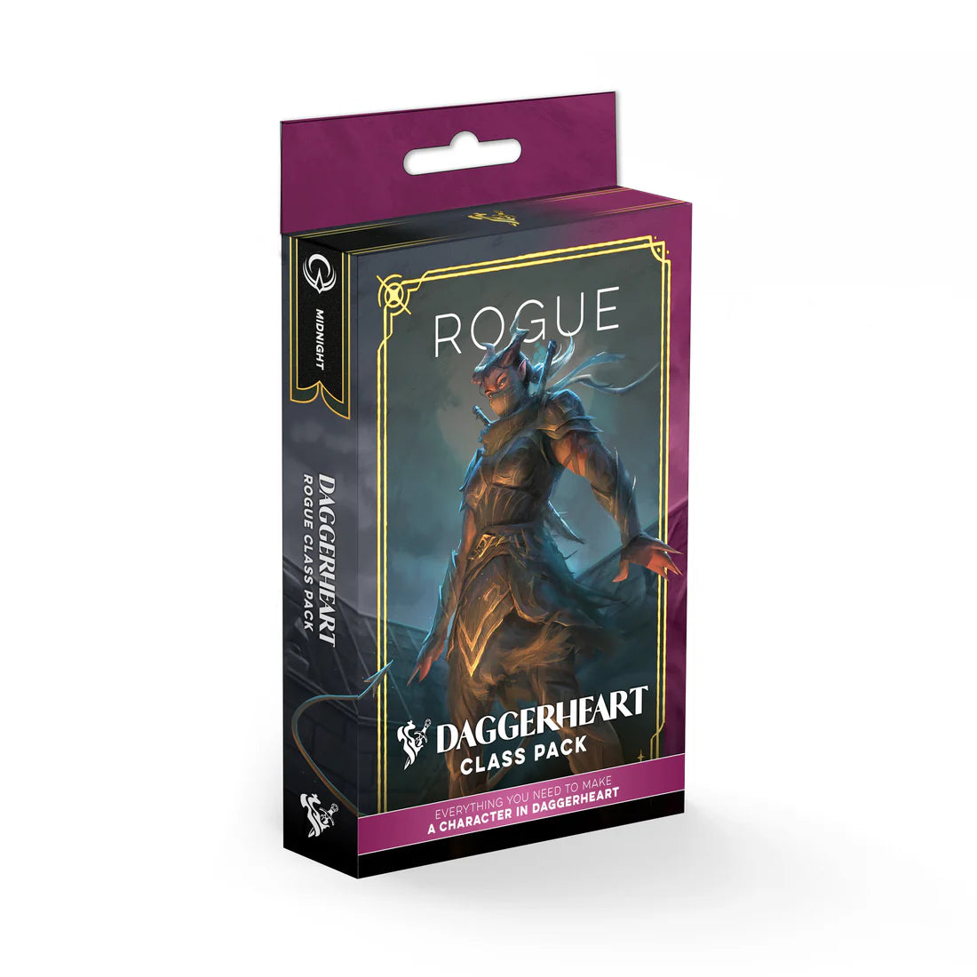 Daggerheart Class Pack - Rogue | Anubis Games and Hobby
