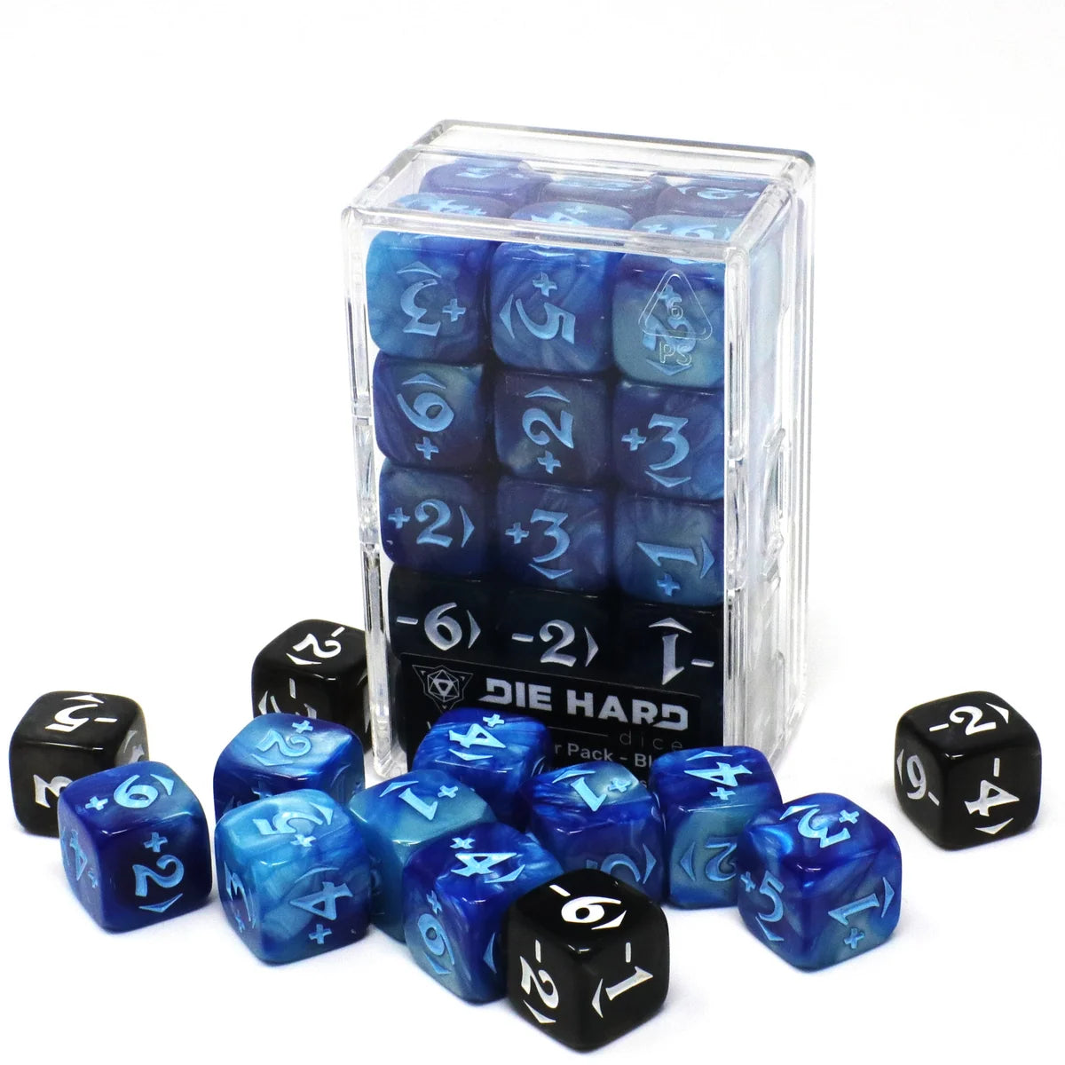 Variety Power Pack - Blue | Anubis Games and Hobby