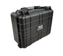 The Seawolf Black Label Case Empty | Anubis Games and Hobby
