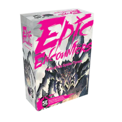 Epic Encounters | Anubis Games and Hobby