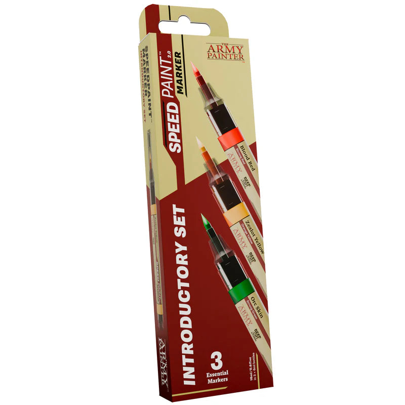 Speedpaint Marker: Introductory Set | Anubis Games and Hobby