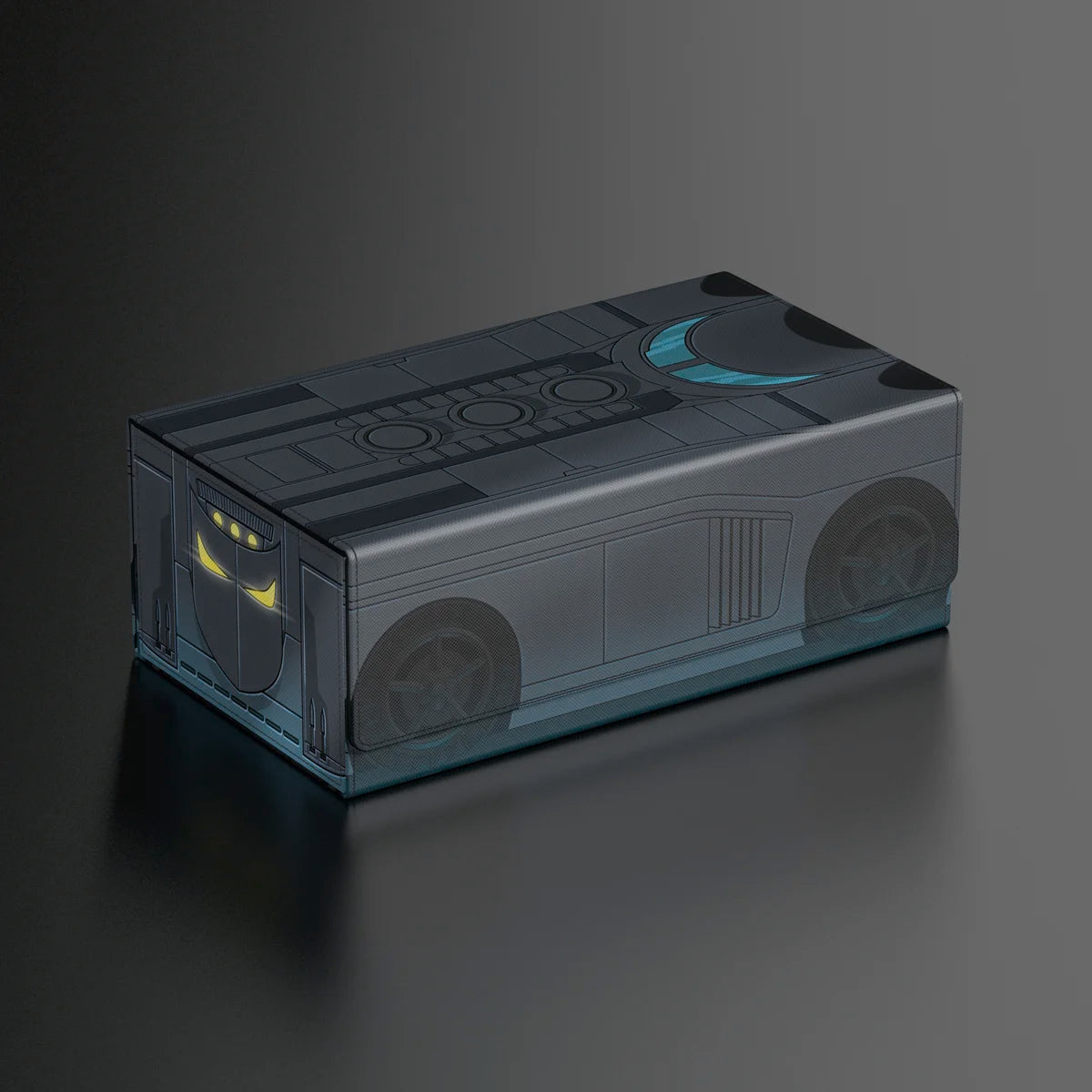 UG Arkhive 1000+ Batmobile | Anubis Games and Hobby