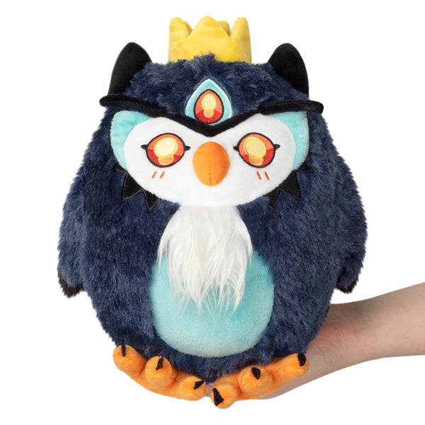 Demon Owl - Mini | Anubis Games and Hobby