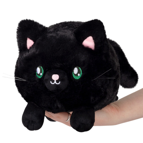 Black Kitty - Mini | Anubis Games and Hobby