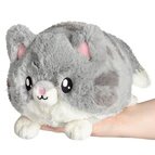 Grey Kitty - Mini | Anubis Games and Hobby