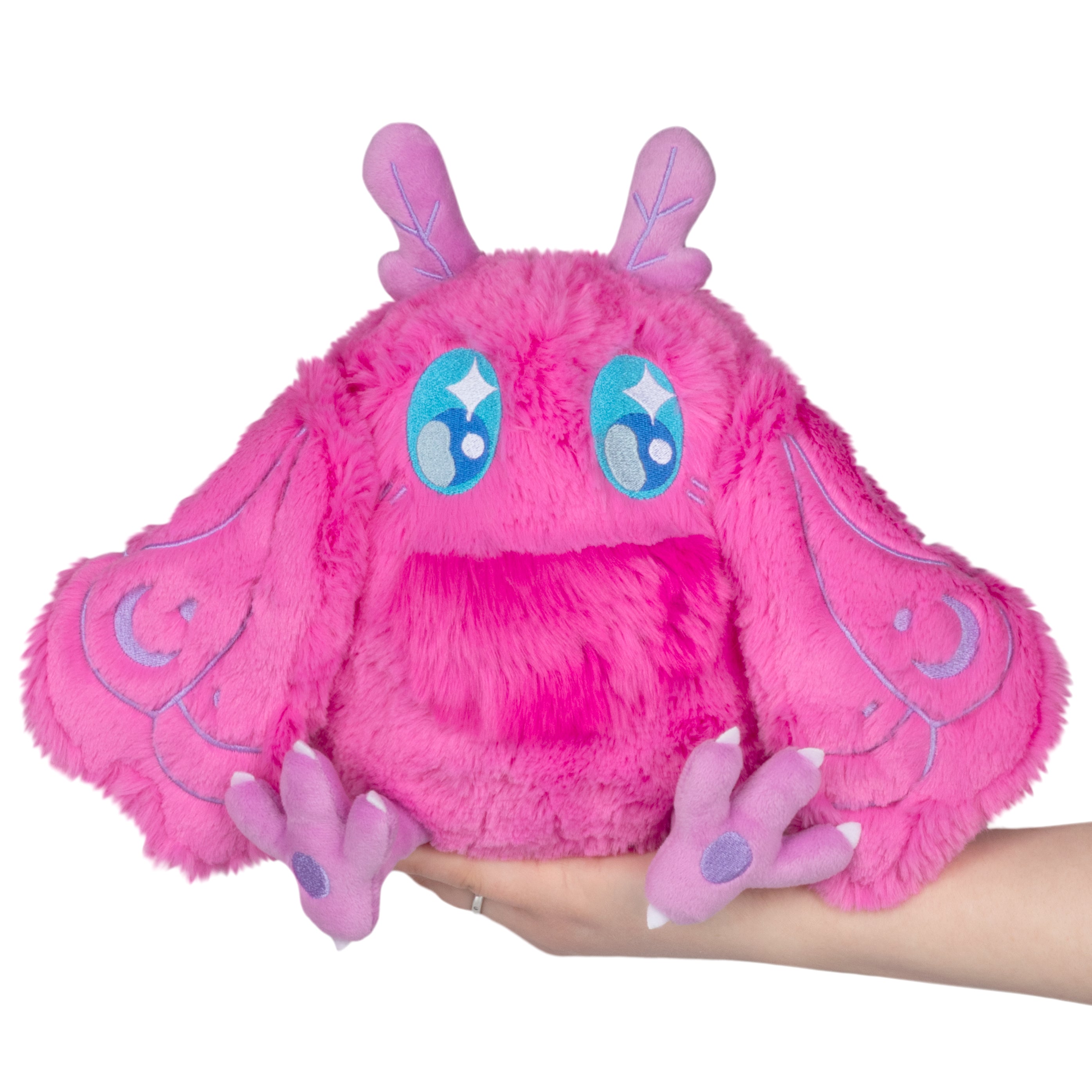 Pink Mothman - Mini | Anubis Games and Hobby