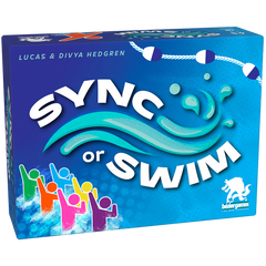 Sync or Swim | Anubis Games and Hobby