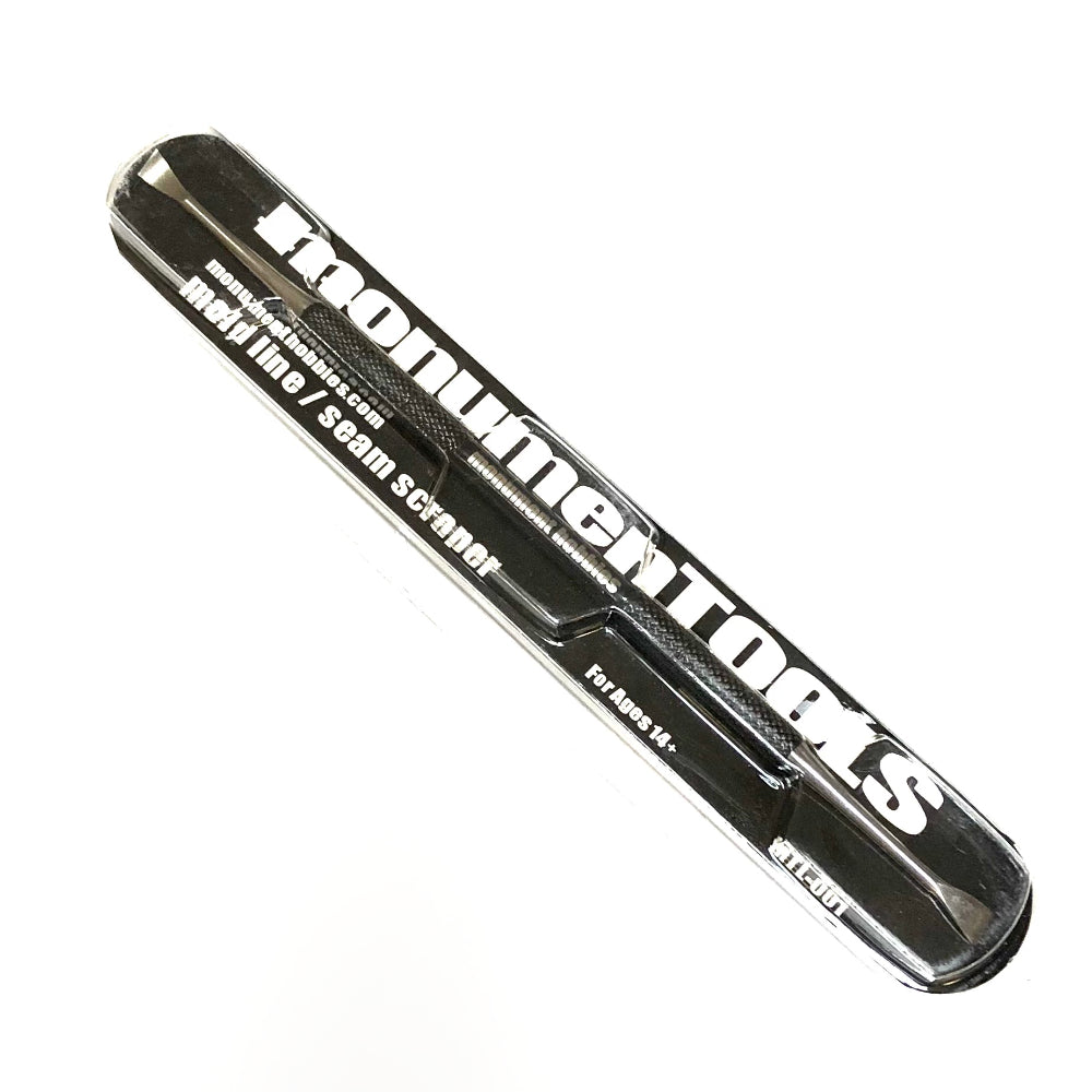 MonumenTOOLS - Mold Line / Seam Cutter | Anubis Games and Hobby